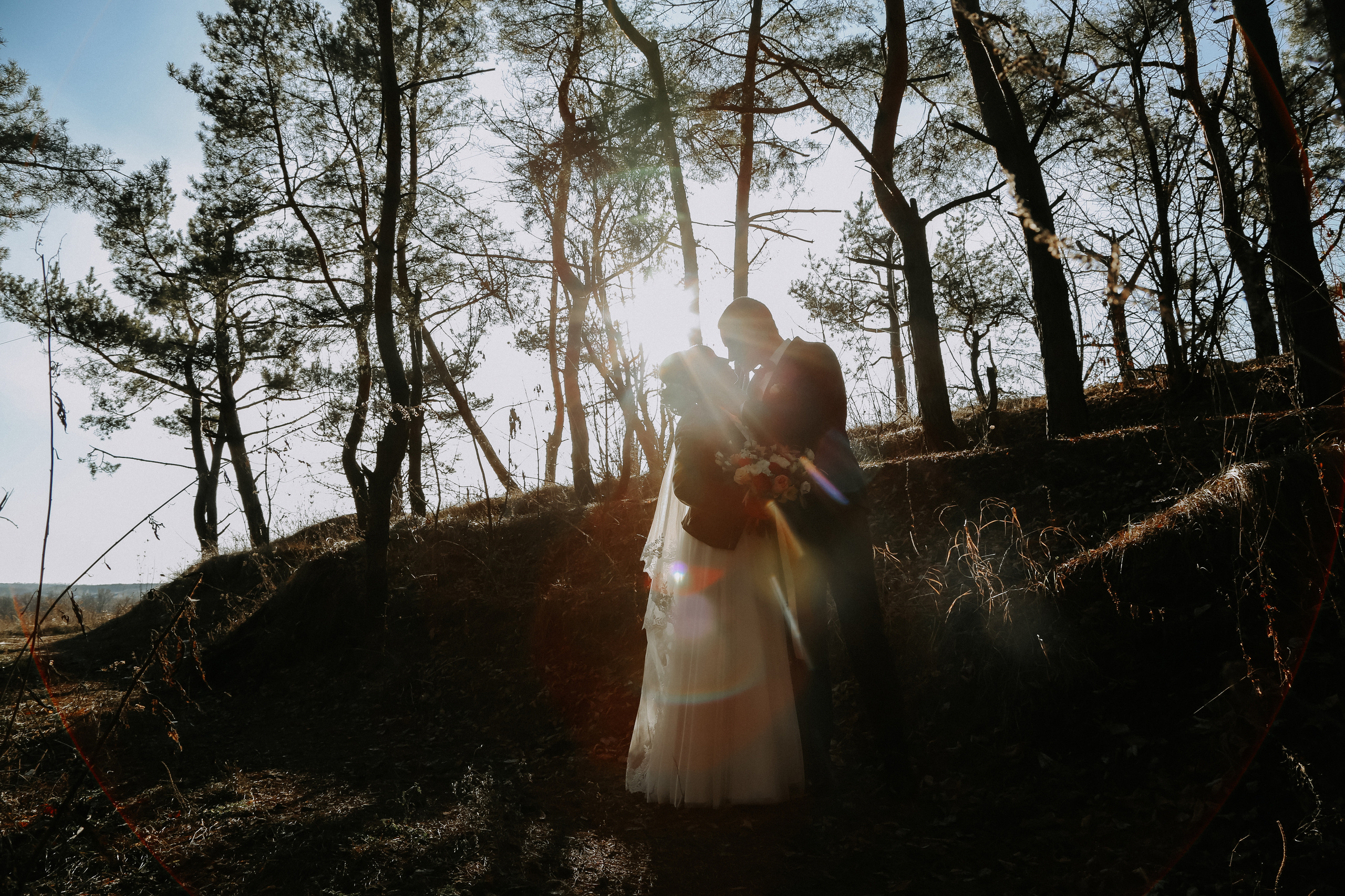 Свадебная фотография. Свадебный и семейный фотограф Захарова Юлия