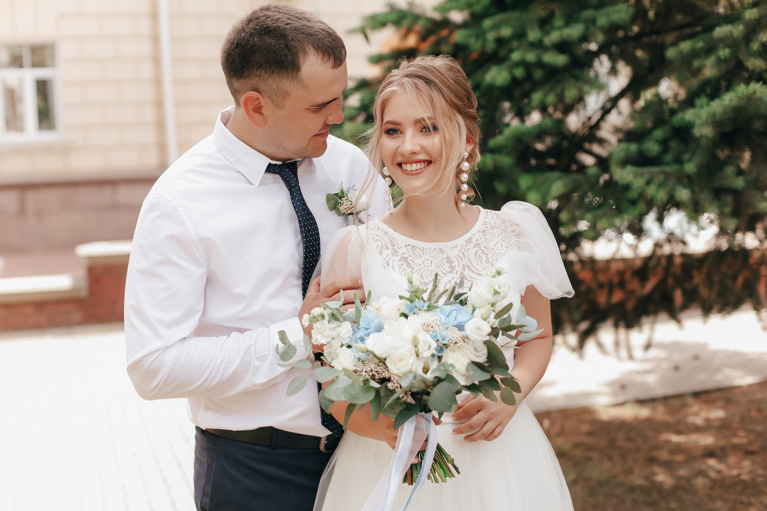 Свадебная фотография. Свадебный и семейный фотограф Захарова Юлия