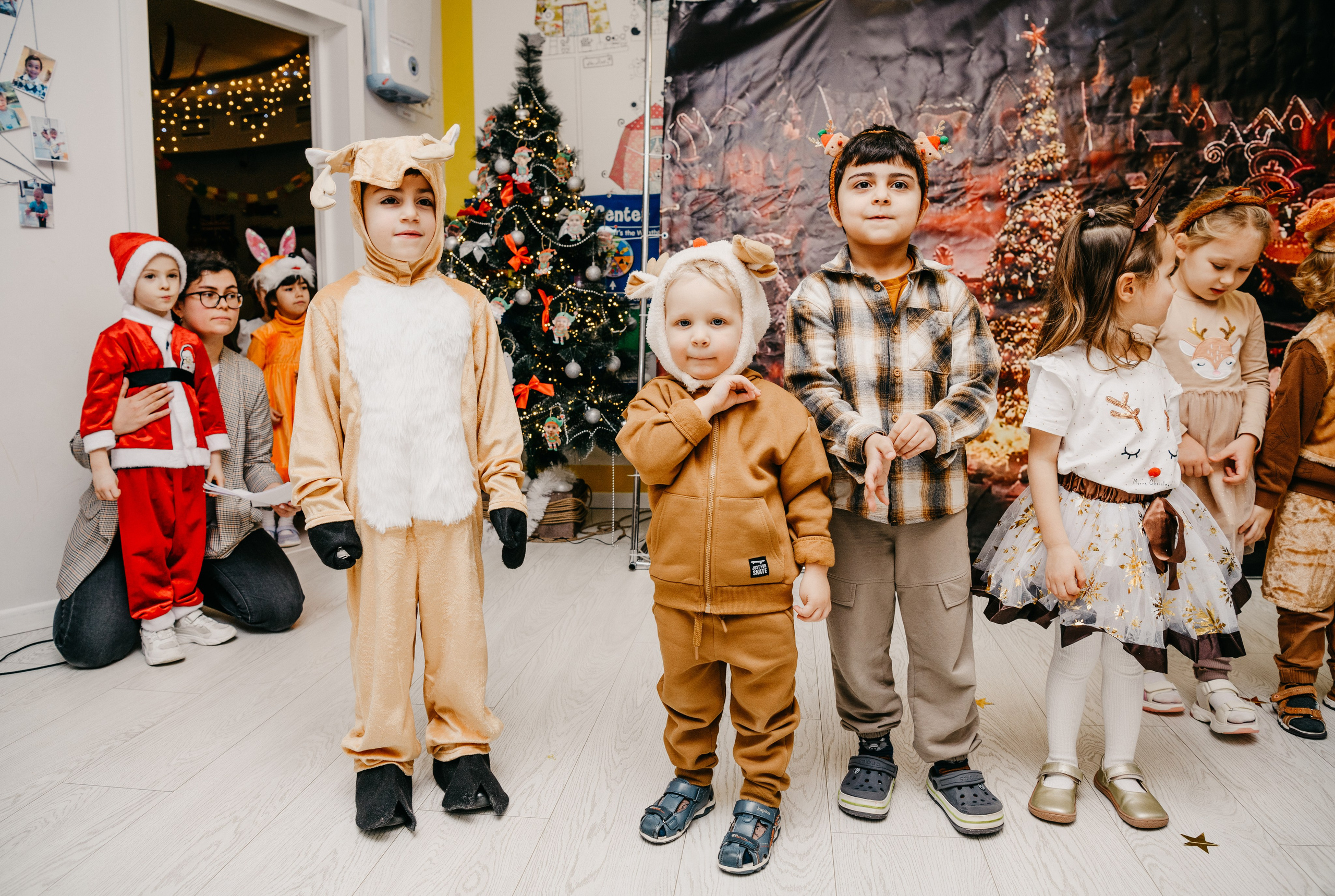 New Generation Kids. Фотограф на выписку из роддома в Москве и МО