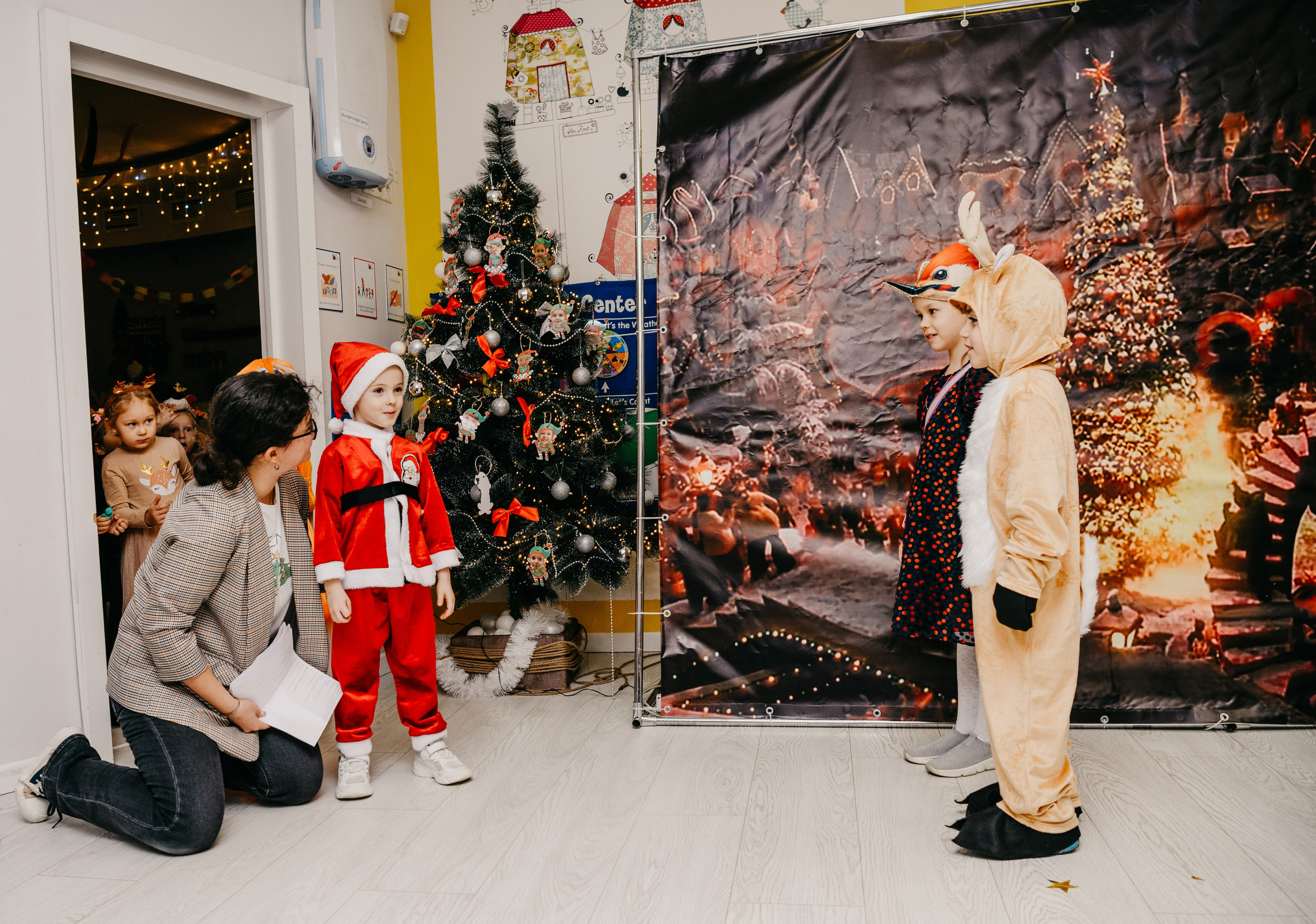 New Generation Kids. Фотограф на выписку из роддома в Москве и МО