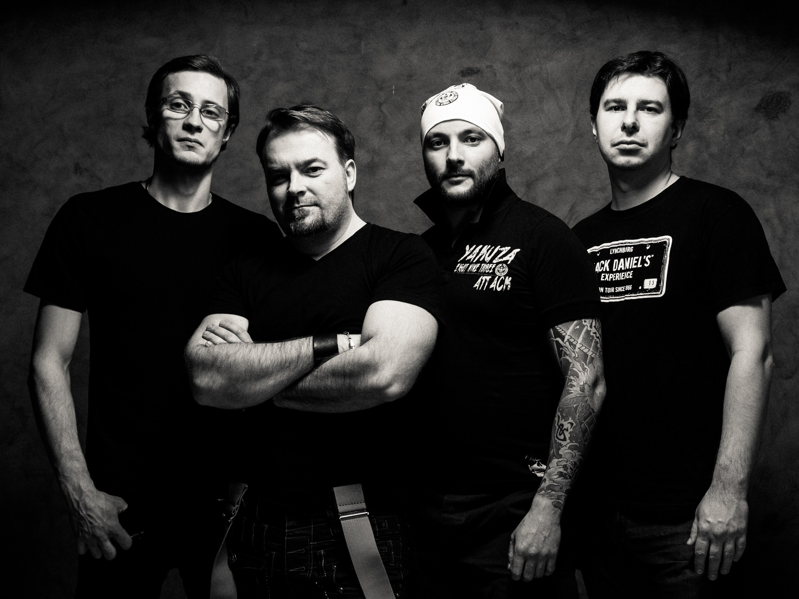 Квэнди. Андрей Иванов. фотографические практики