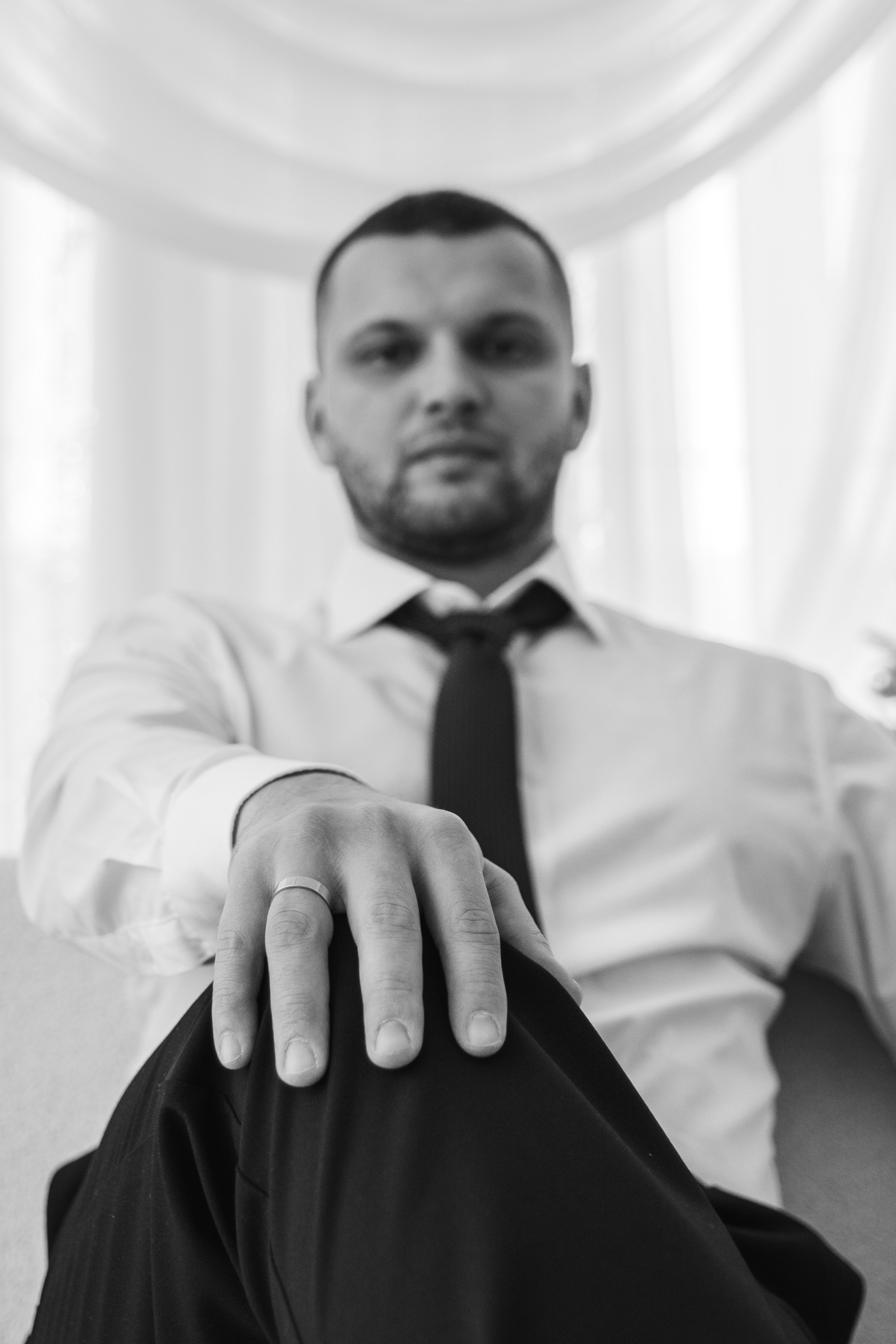 Софья и Иван. Свадебный Фотограф Ульяновск. Железнов Владислав