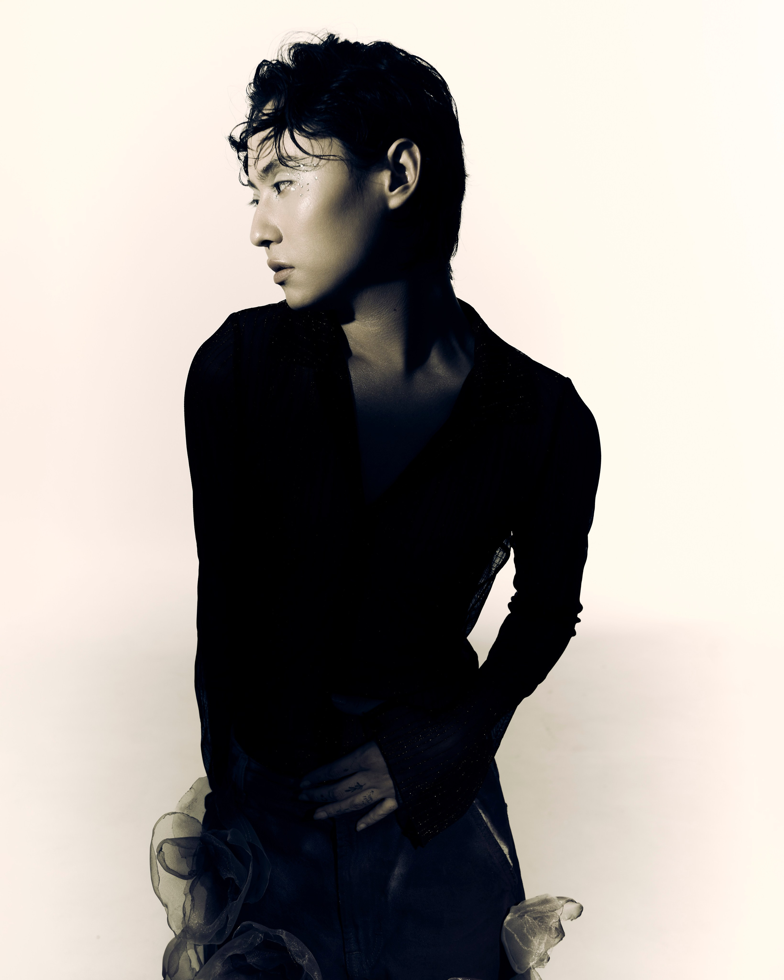 Adamio. Photographer Dina Yerzhanova