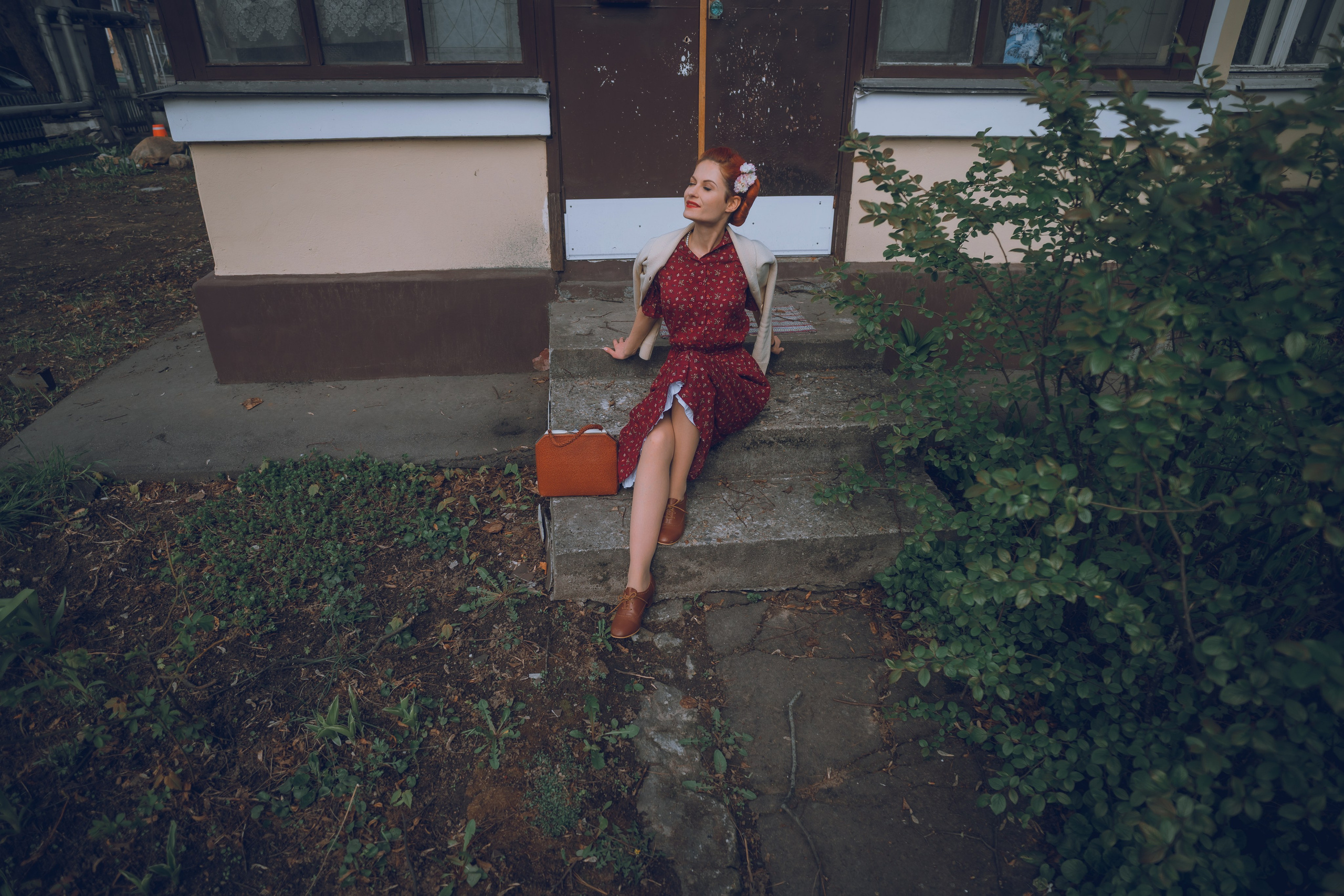WALK IN......... Shamirov Arkadiy