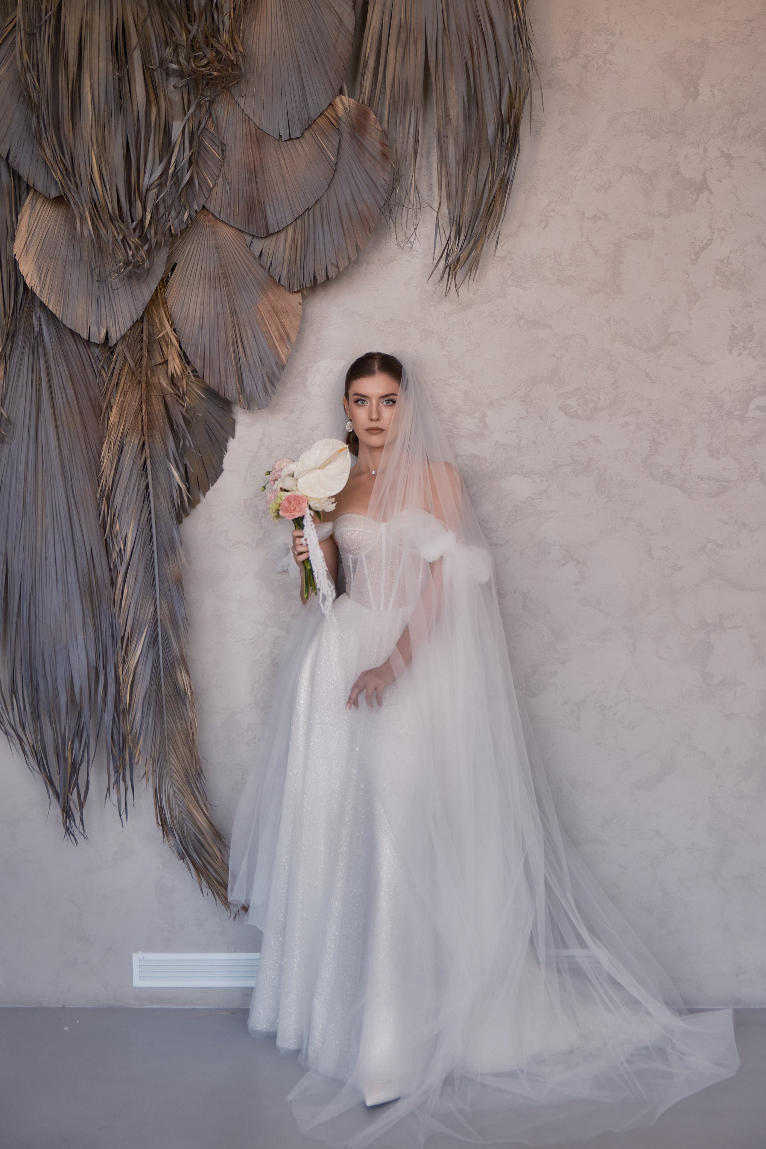 ДАНИЛ И КСЕНИЯ. Свадебный фотограф в Екатеринбурге Соседков Евгений