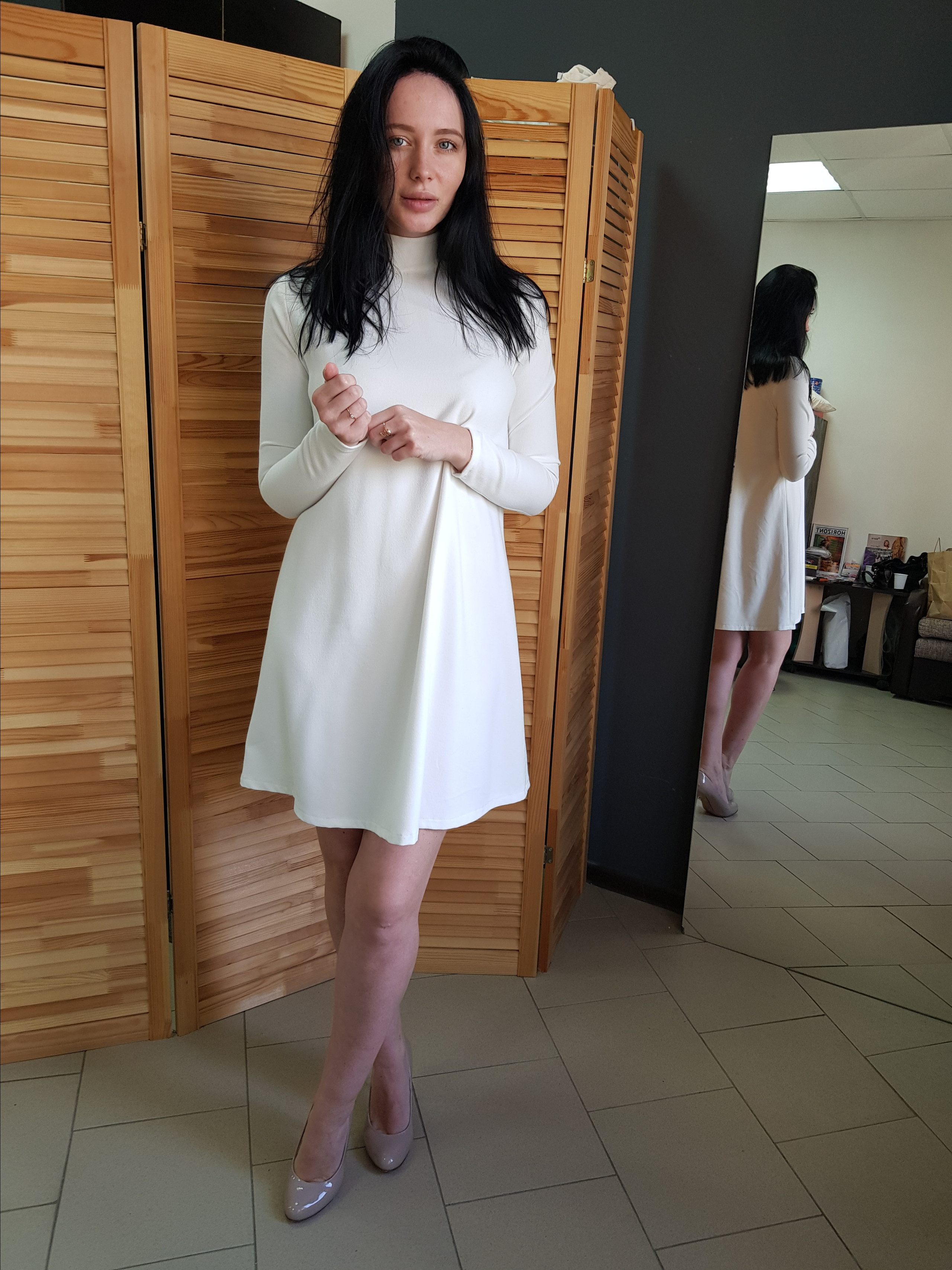 ПОДБОРКА РАБОТ УЧЕНИКОВ. Модельер Евгений Бременев