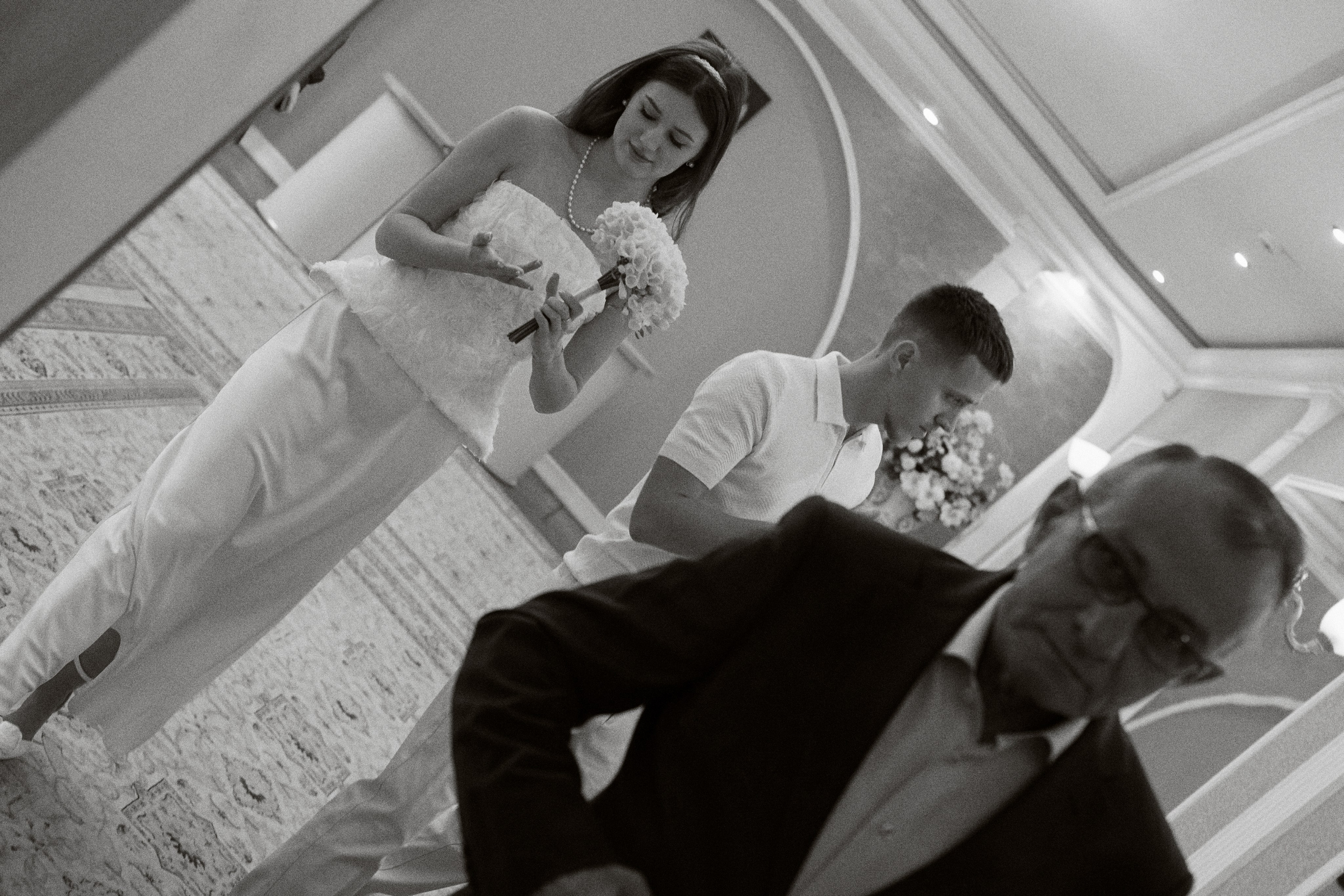 Свадебные сьемки. Универсальный фотограф в Геленджике Сидорина Кристина