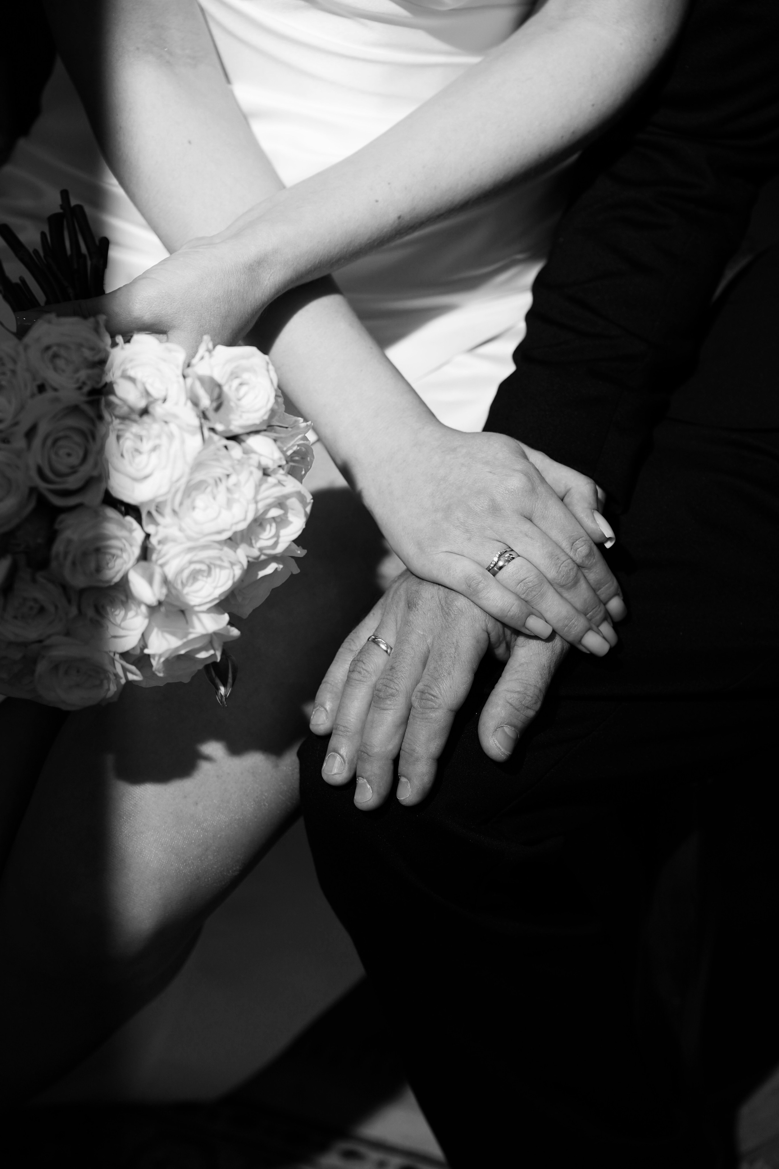 Свадебные сьемки. Универсальный фотограф в Геленджике Сидорина Кристина