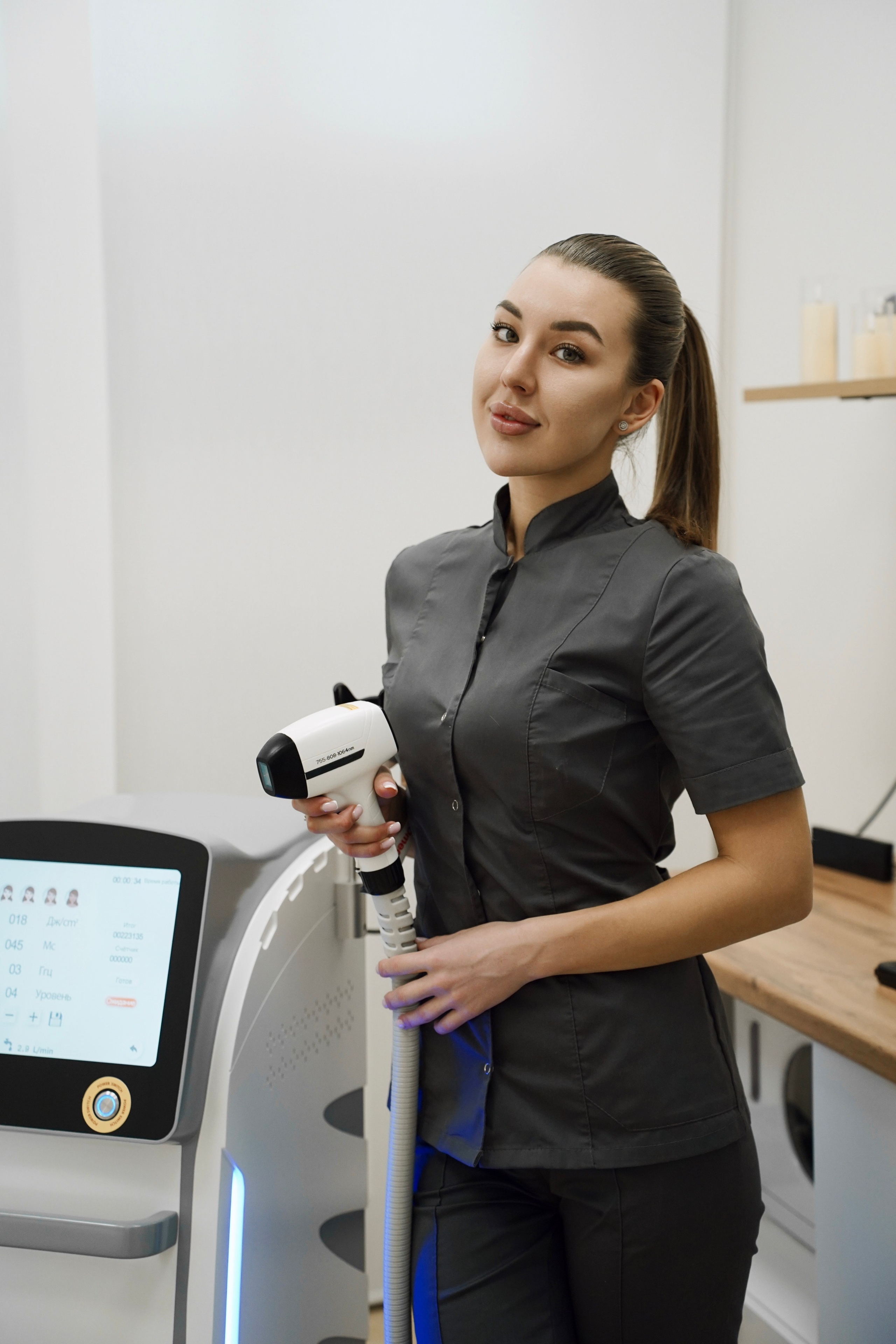 Контент для бизнеса. Универсальный фотограф в Геленджике Сидорина Кристина