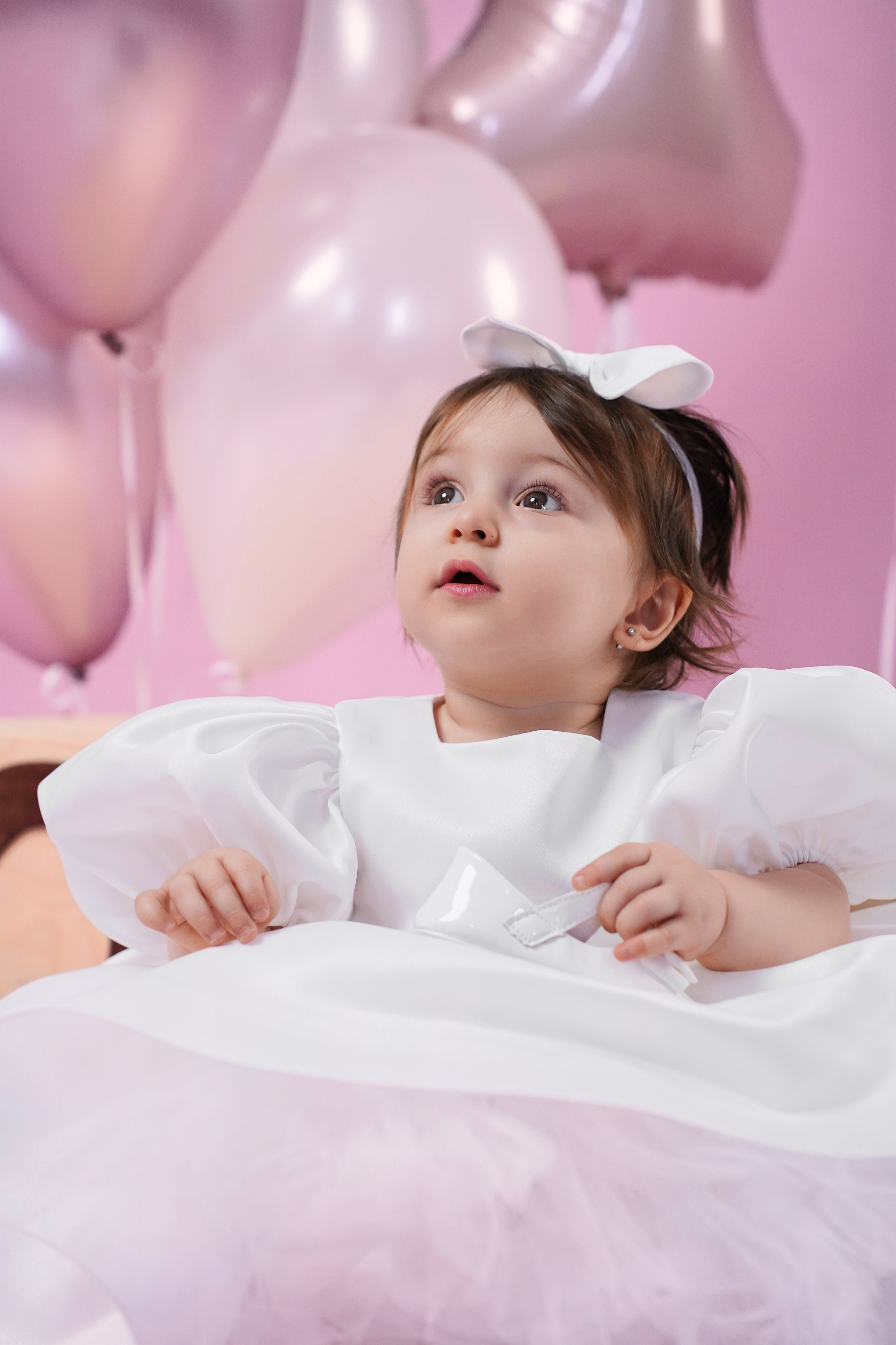 Детская фотосессия. Универсальный фотограф в Геленджике Сидорина Кристина