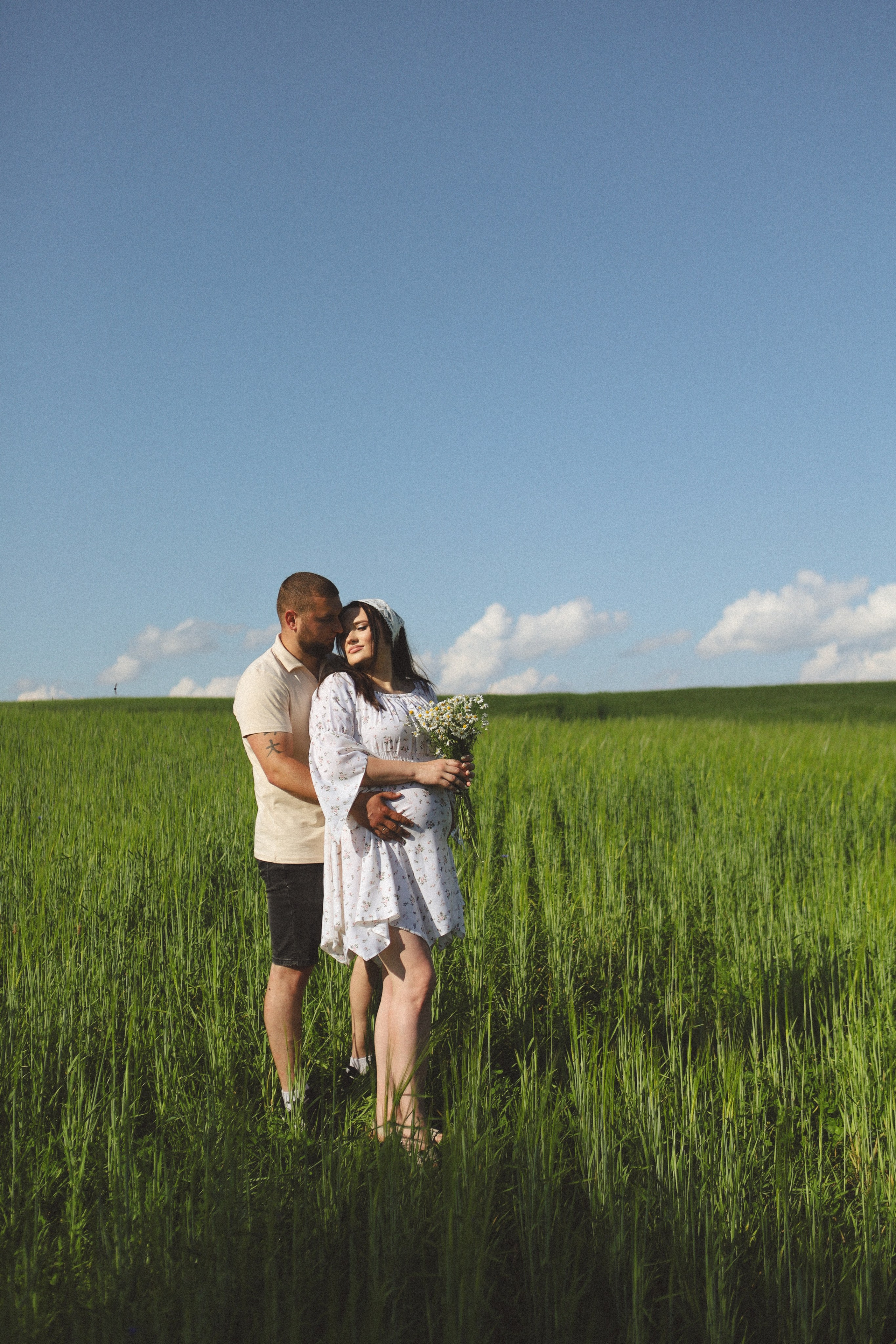 Love story. Фотограф Александра Григорьева в Великих Луках