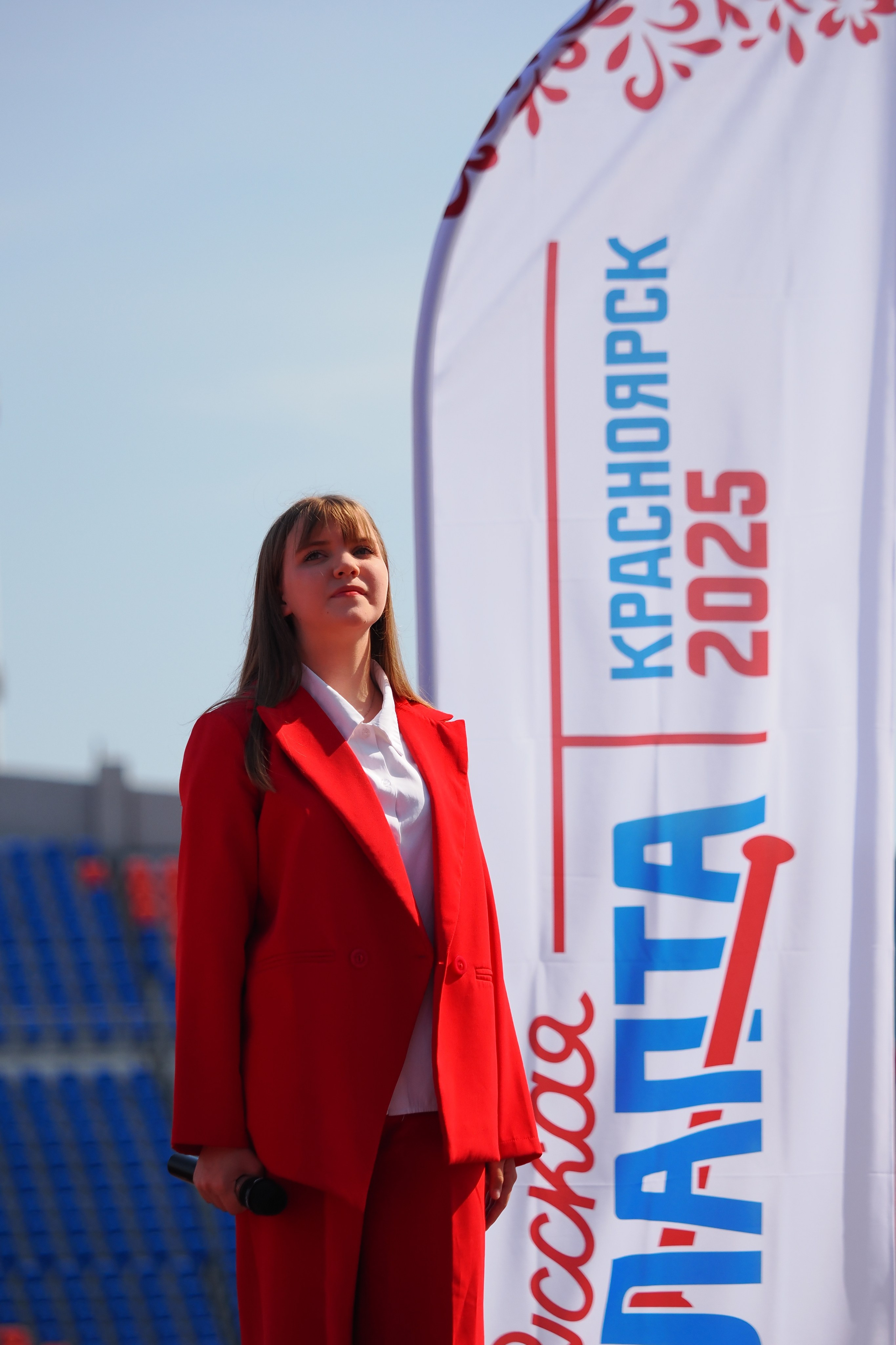 Всероссийские соревнования по русской лапте. Репортажный фотограф Алексей Козьмин