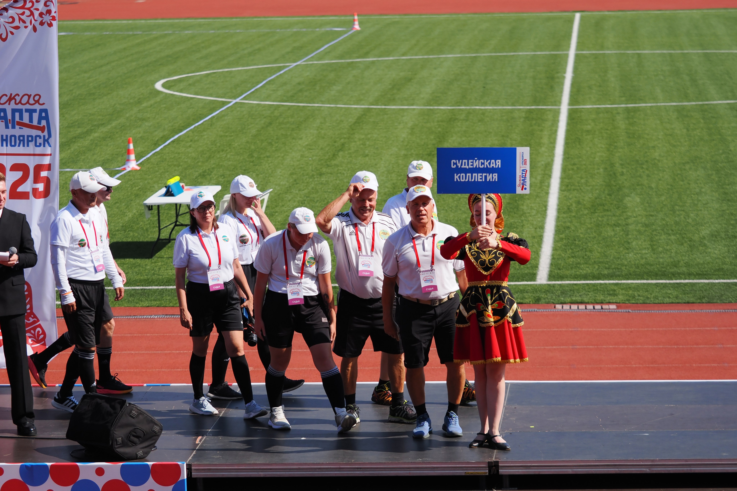 Всероссийские соревнования по русской лапте. Репортажный фотограф Алексей Козьмин