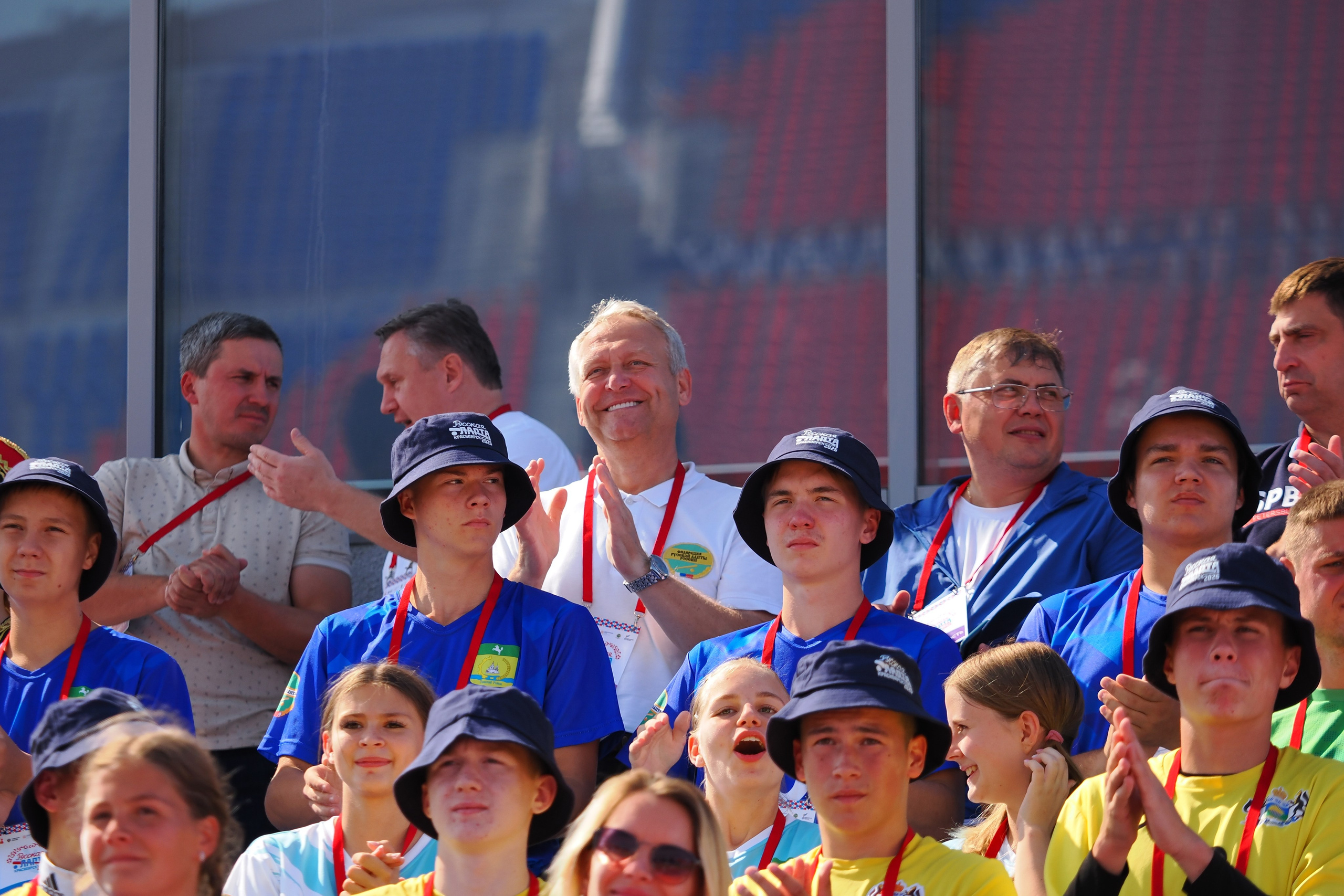 Всероссийские соревнования по русской лапте. Репортажный фотограф Алексей Козьмин