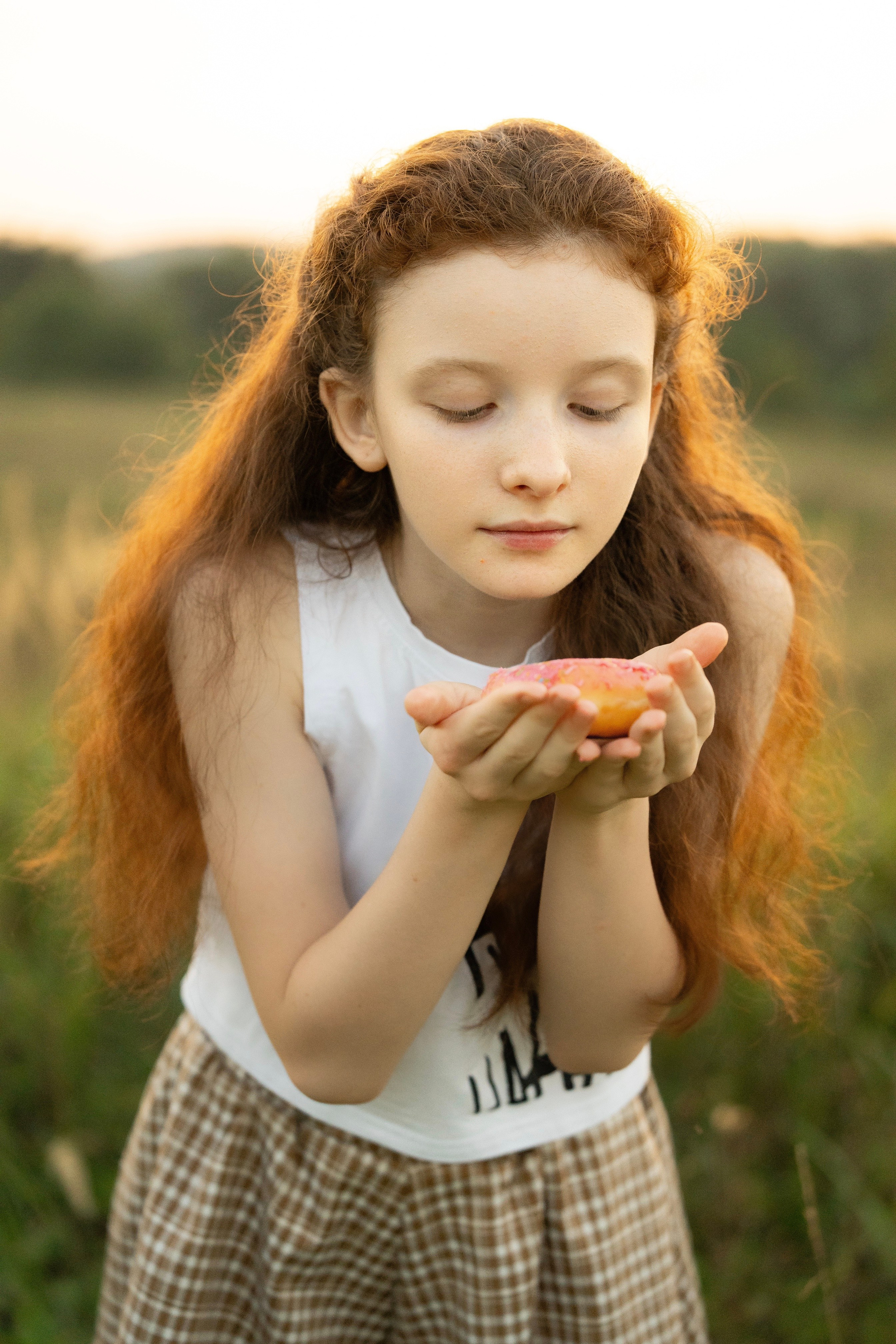 Kids. Фотограф Юрина Ксения Москва