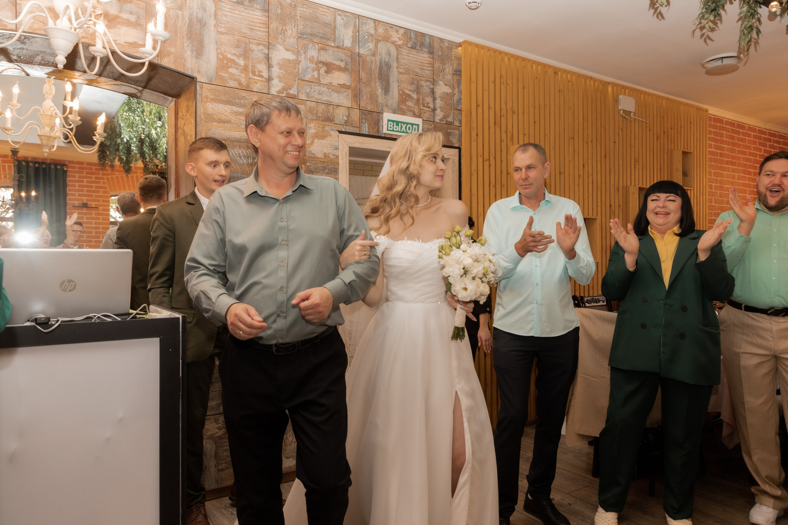 Банкеты. Свадебный фотограф Ангелина Сунгатулина | Саратов | Балаково | Вольск