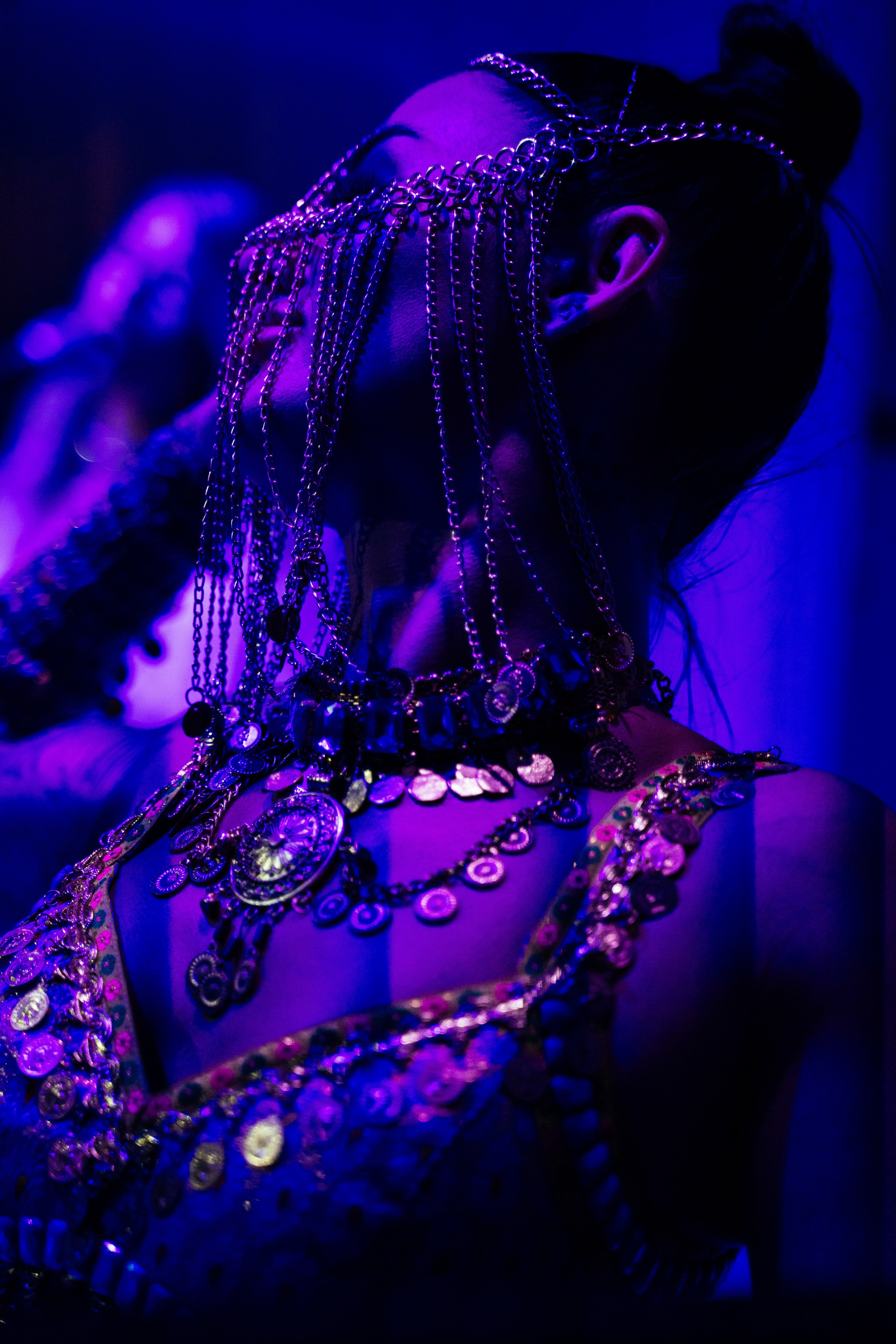 BENUAR. Фотограф Евстигнеев Илья