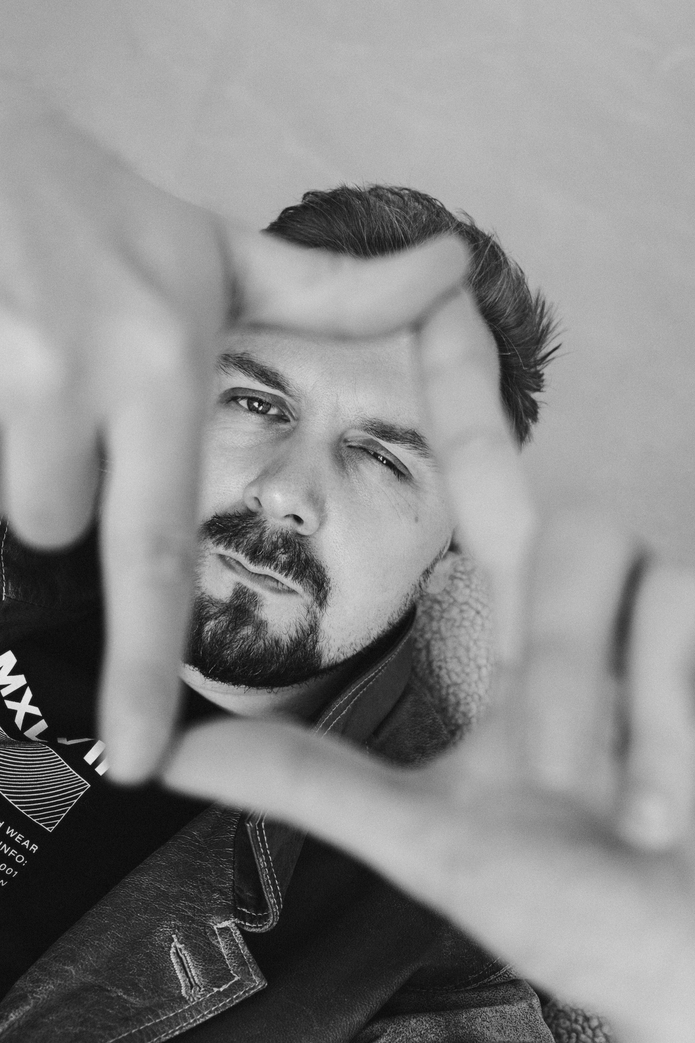 Иван. Фотограф в Москве | Екатерина Кондрашова