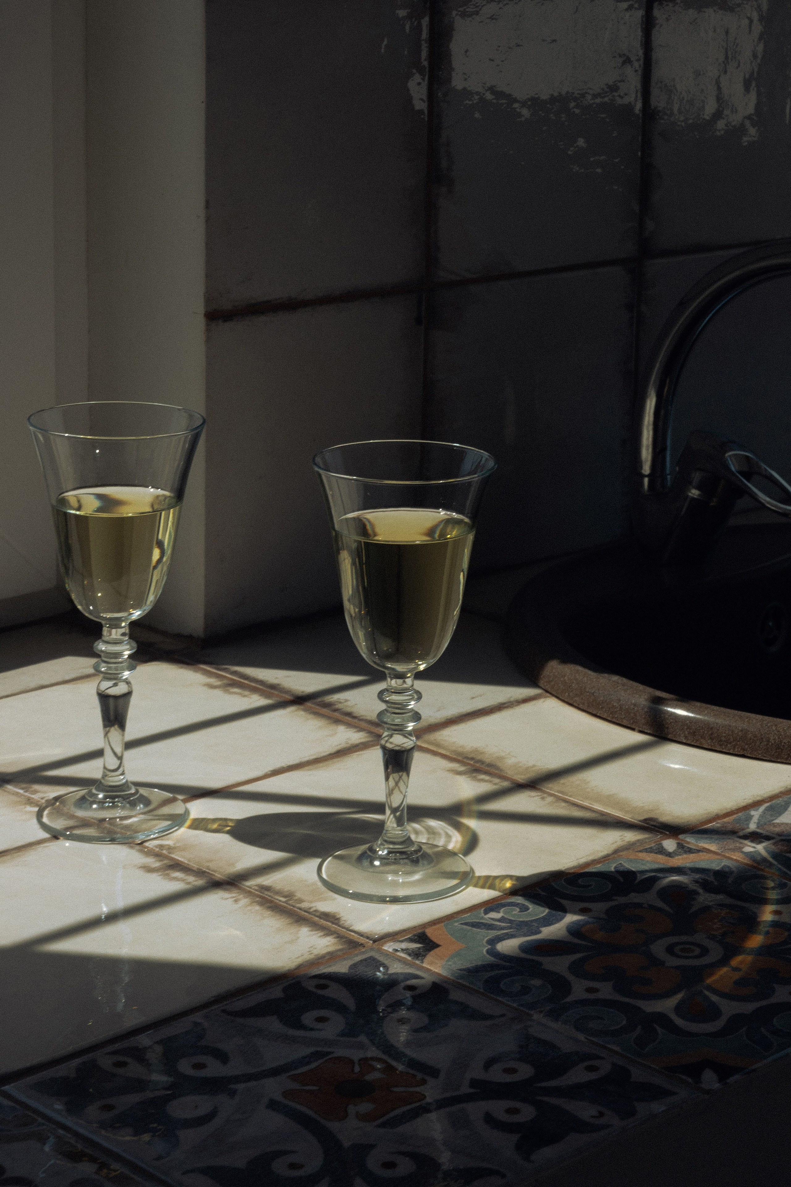 Вадим и Ксения. Свадебный и семейный фотограф в Анапе/Новороссийске Виктория Чайка