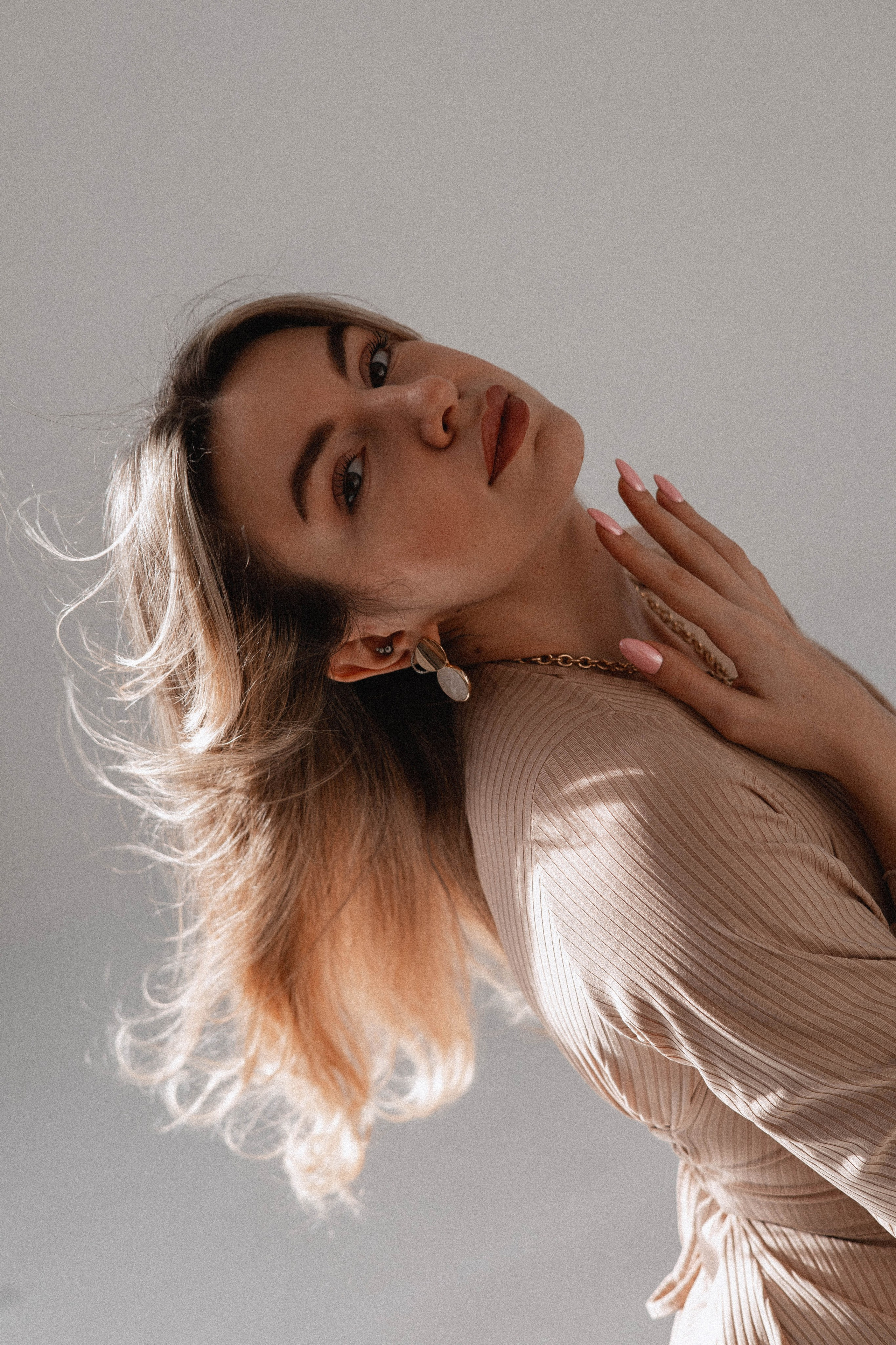 Екатерина. Свадебный и портретный фотограф Соломко Диана