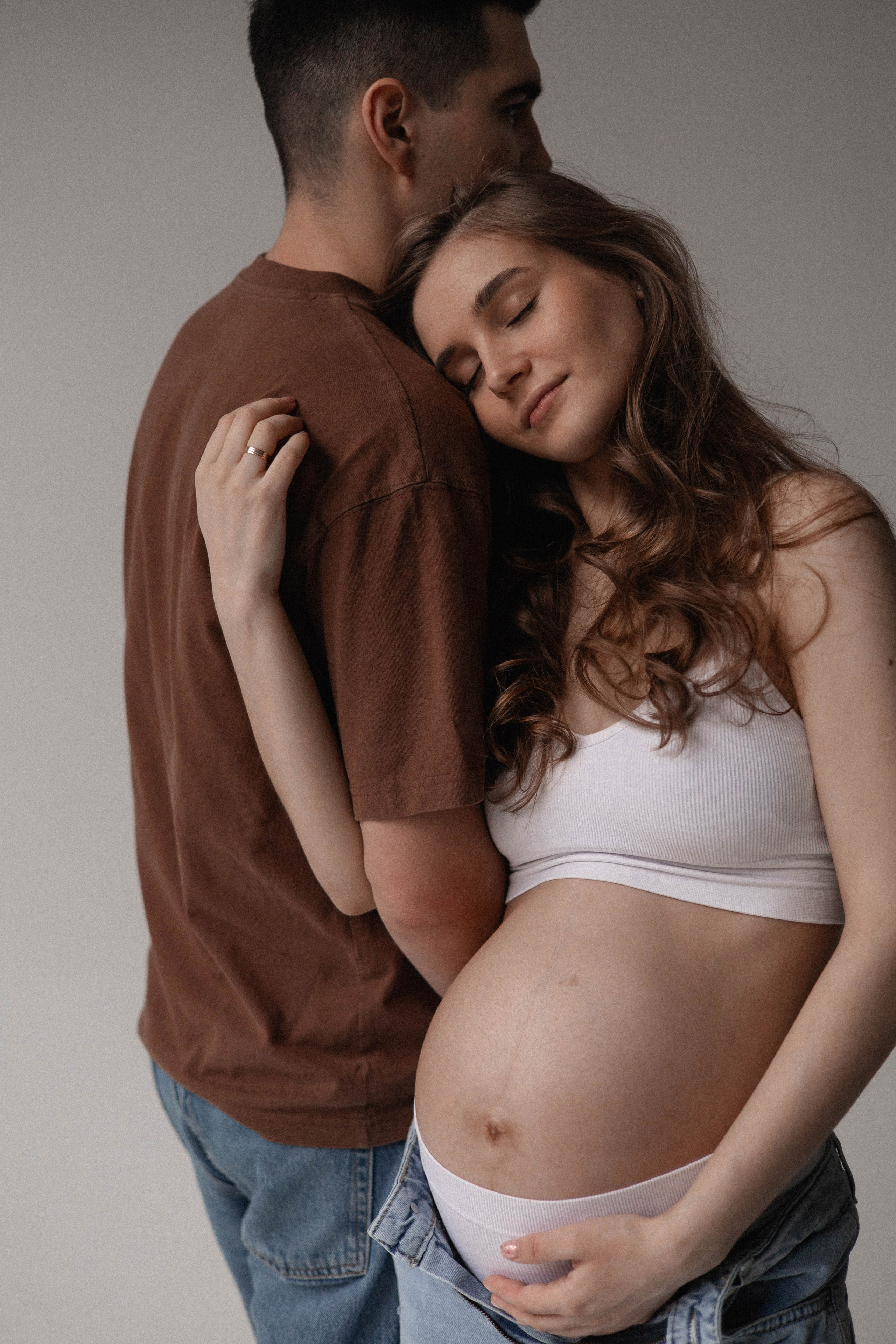 Анастасия & Виктор. Свадебный и портретный фотограф Соломко Диана