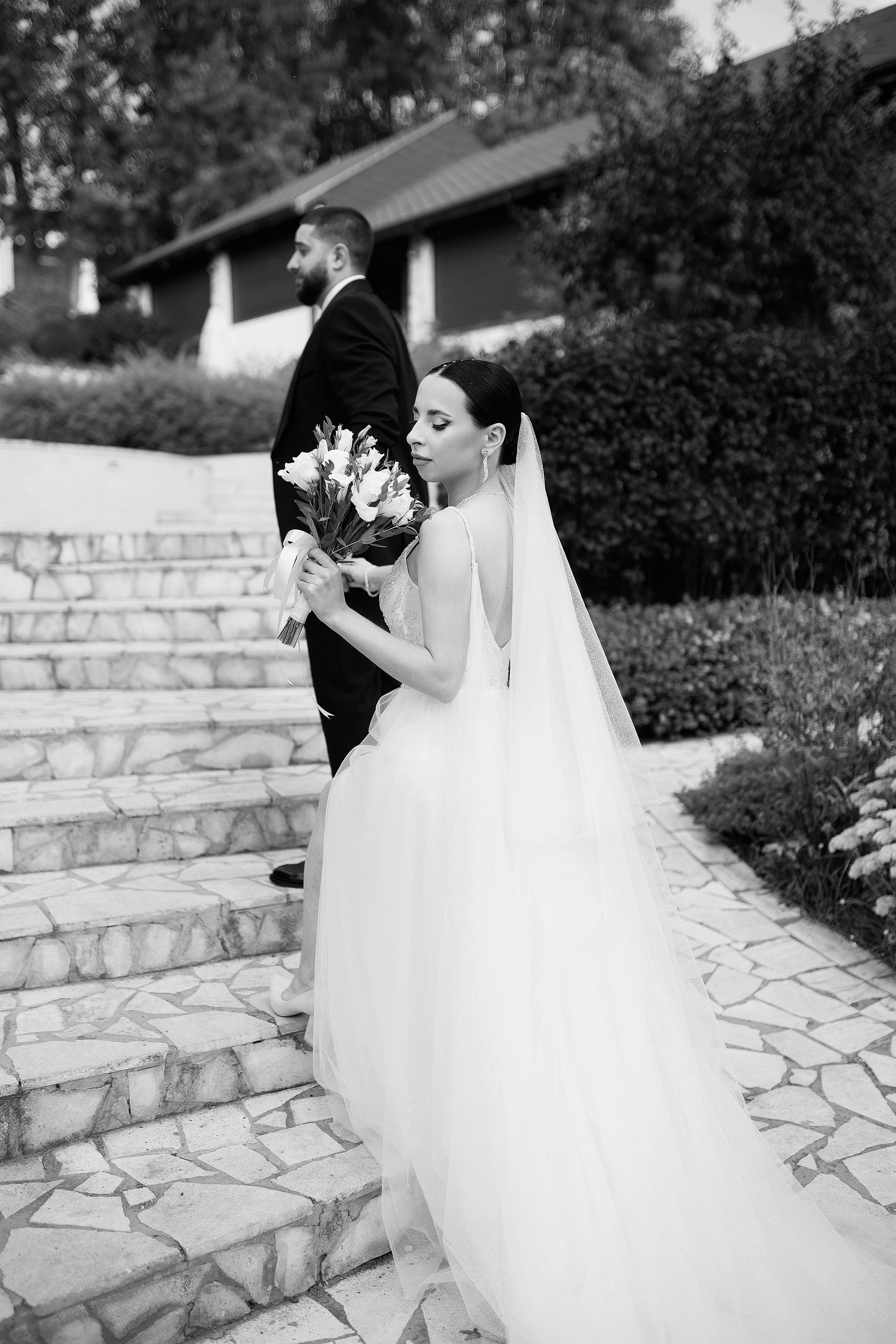 Гурген & Кристина. Свадебный фотограф в Тольятти и Самаре Юлия Беккер