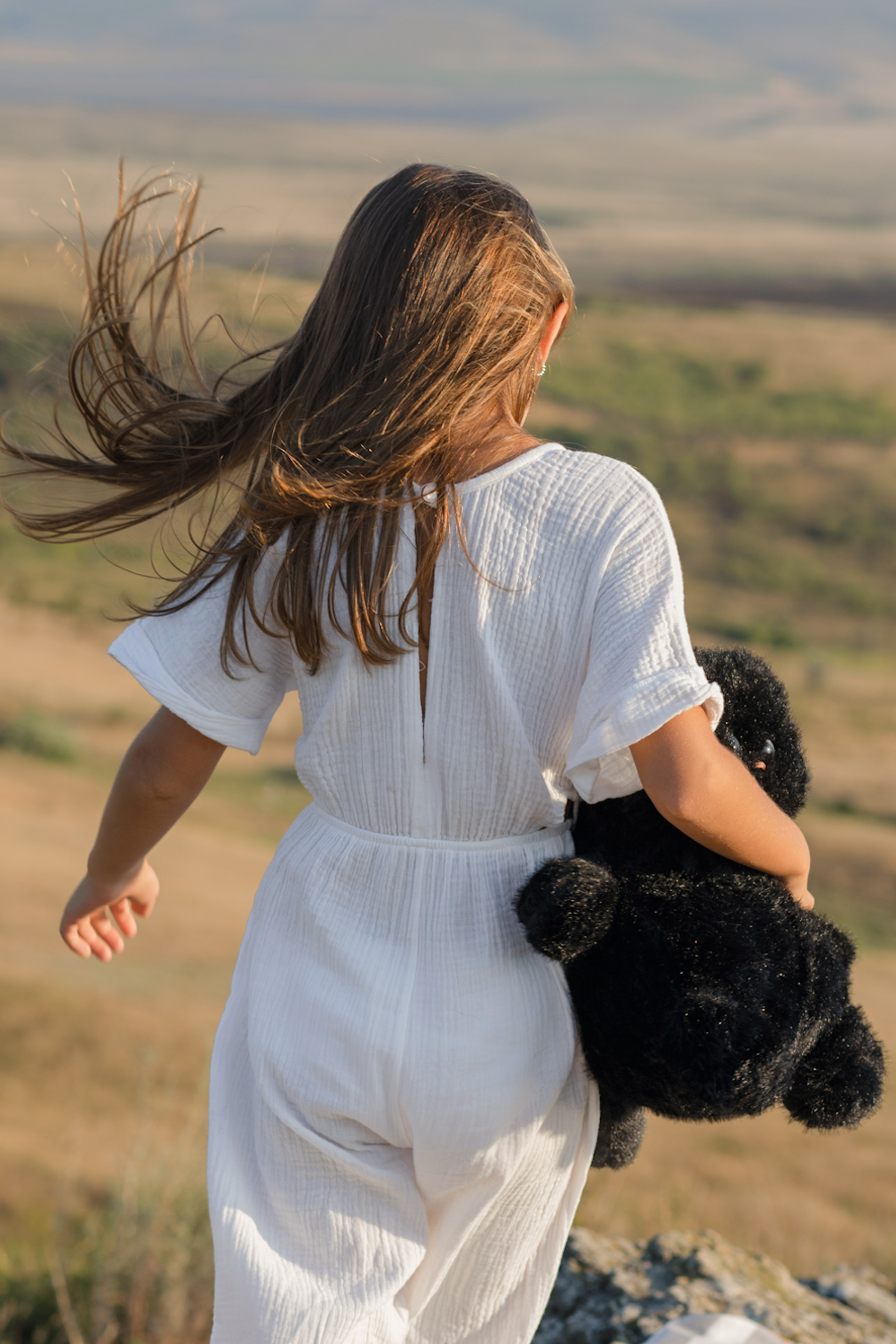 Счастливое детство. Свадебный и семейный фотограф в Ставрополе Евгения Кузьмичева