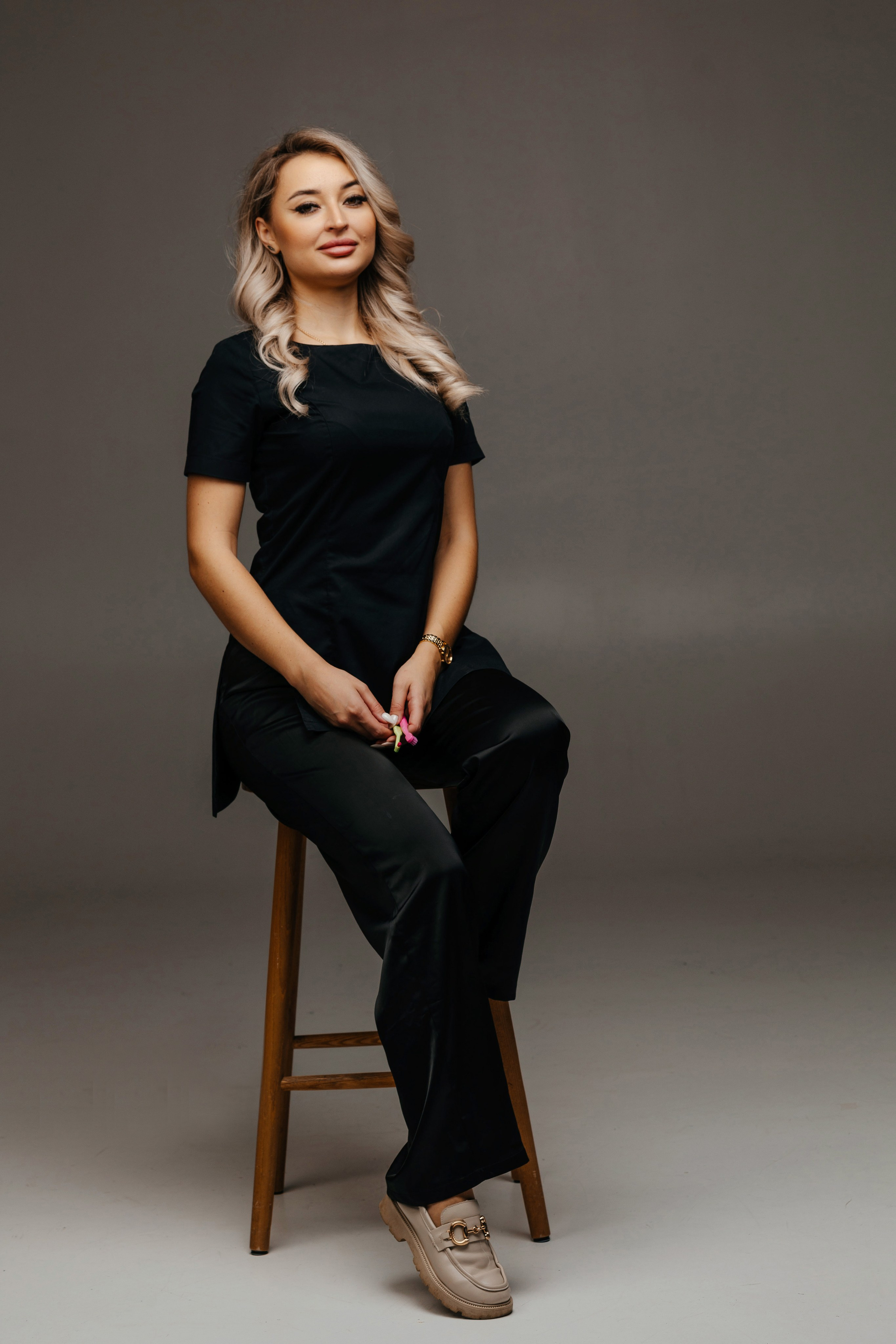 Стоматология Премиум Орто. Фотограф для бизнеса Константин Брусницын в Екатеринбурге