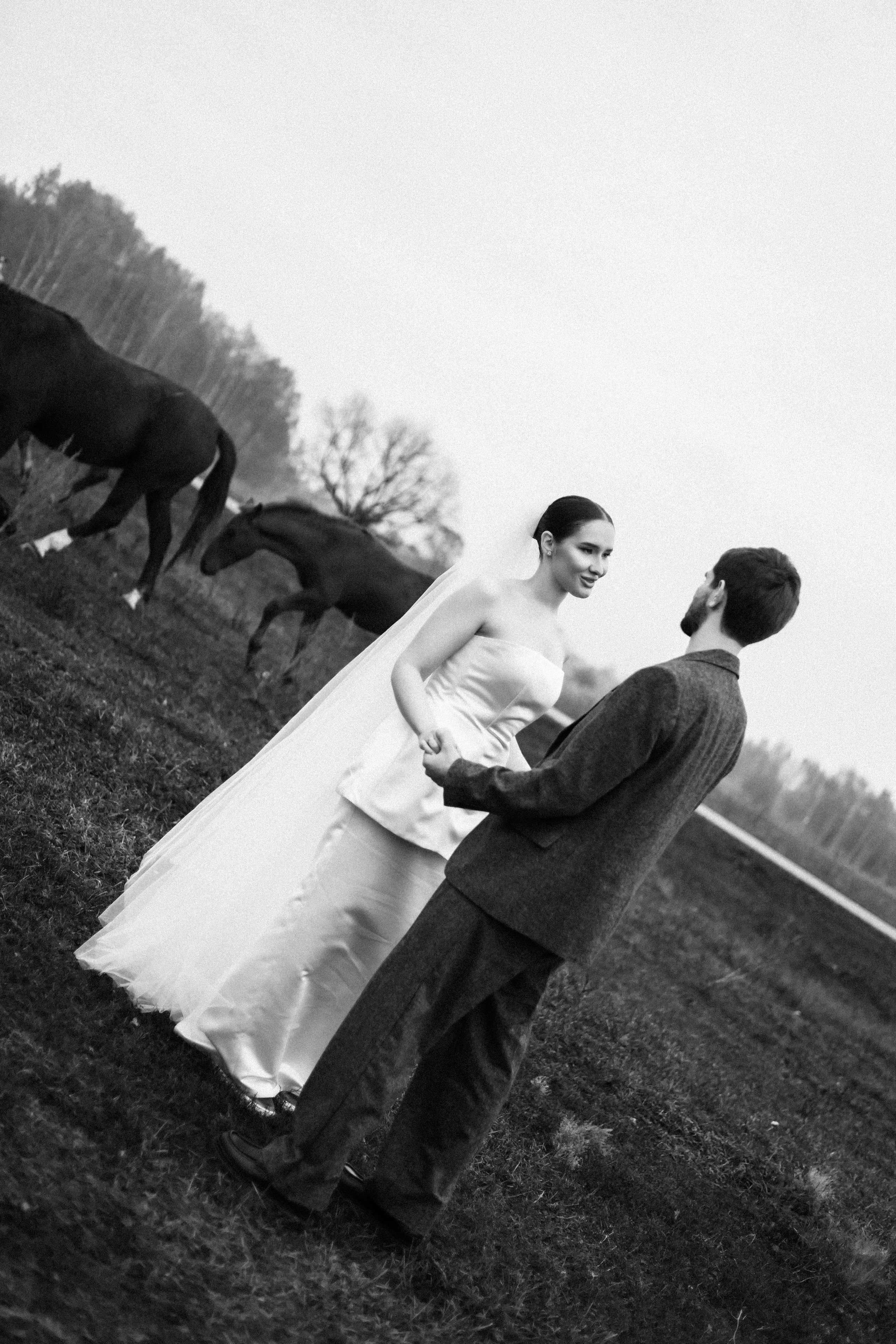 ЭДУАРД+КРИСТИНА. Фотограф Элла Ефимова