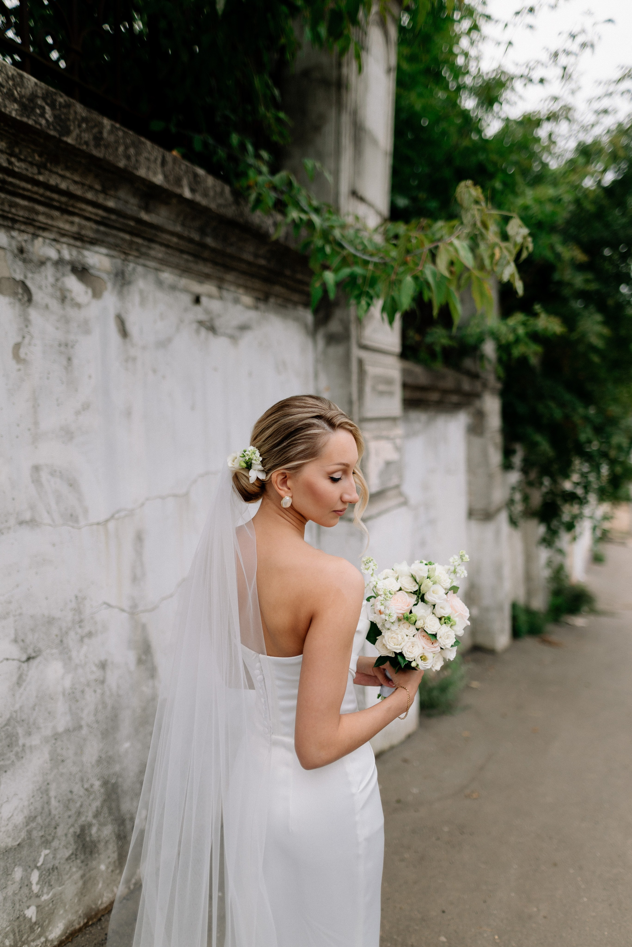 Яна и Павел. Свадебный фотограф Булавина Кристина Нижний Новгород