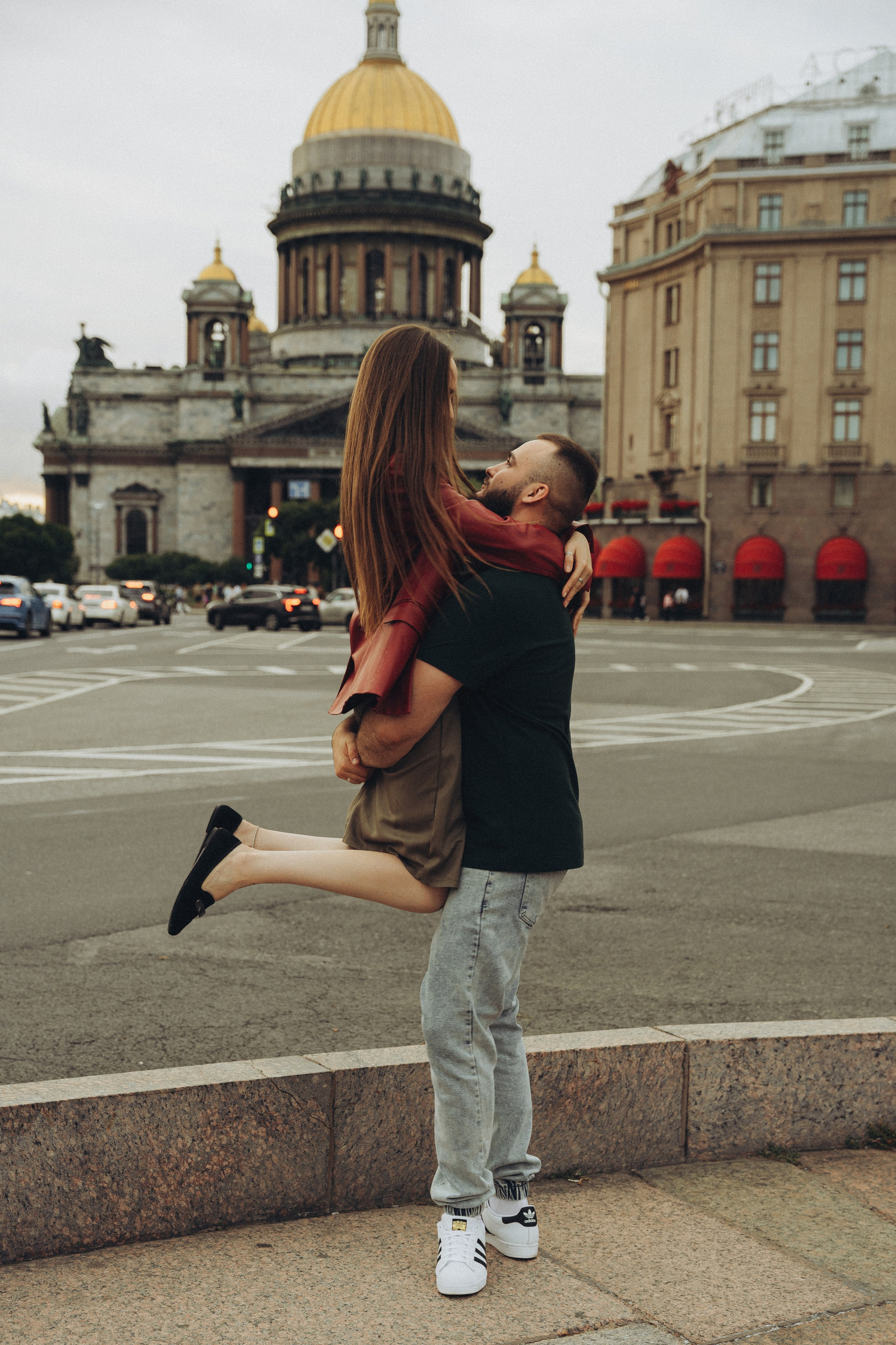 D & E. Фотограф Санкт-Петербург/Гомель Виктория Петрова