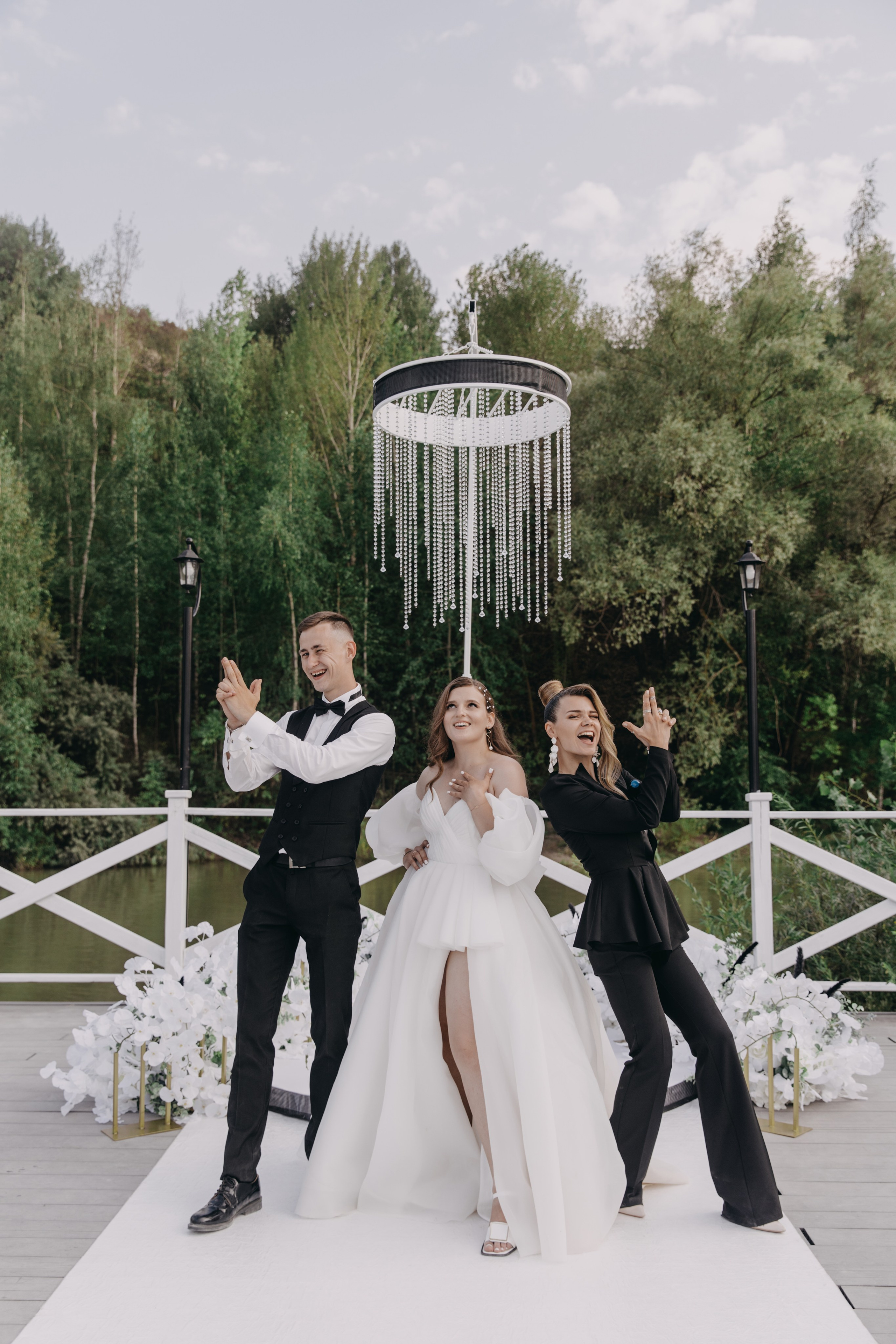 Таня и Никита. Главная