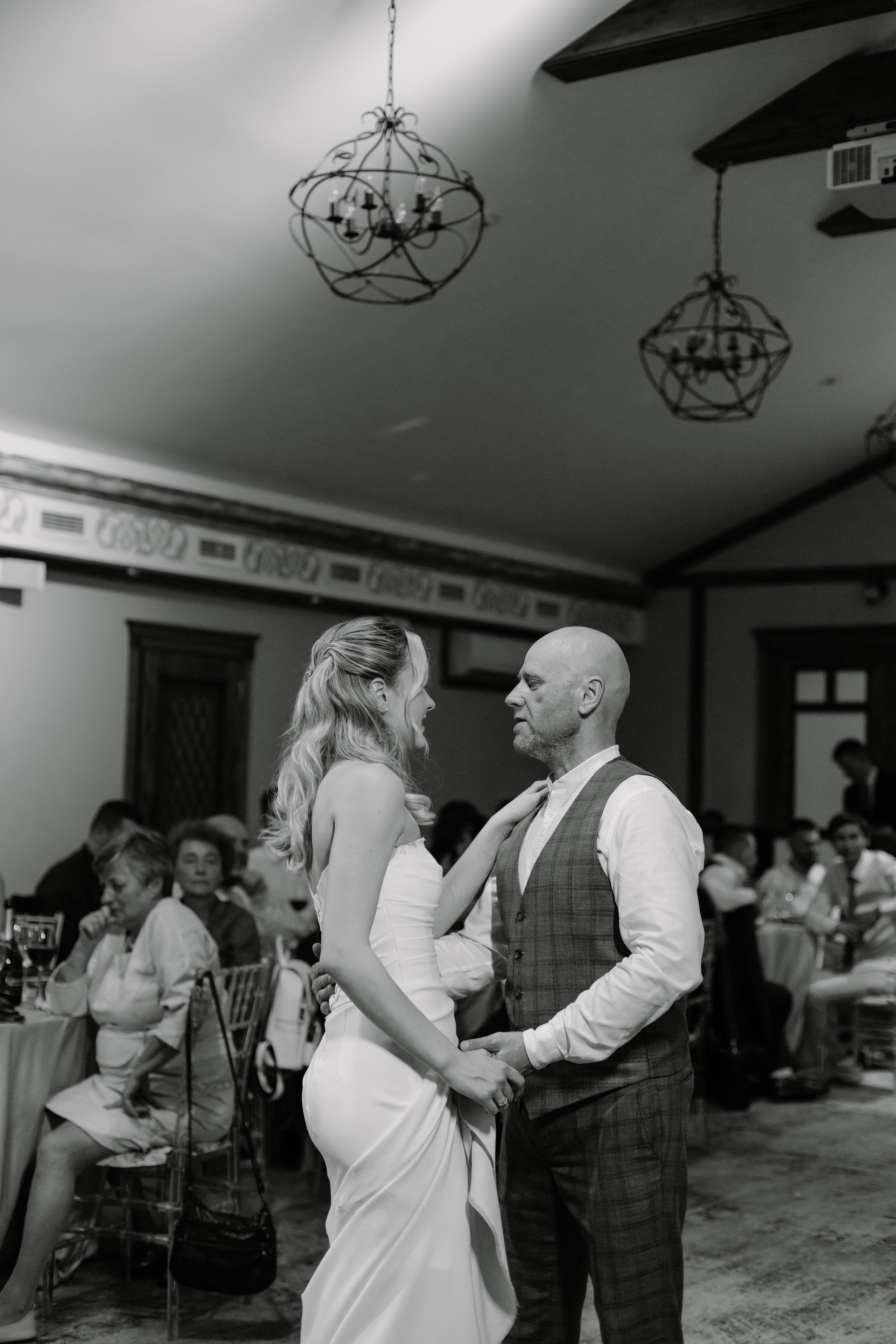 Елизавета и Александр. Фотограф и Видеограф во Владимире