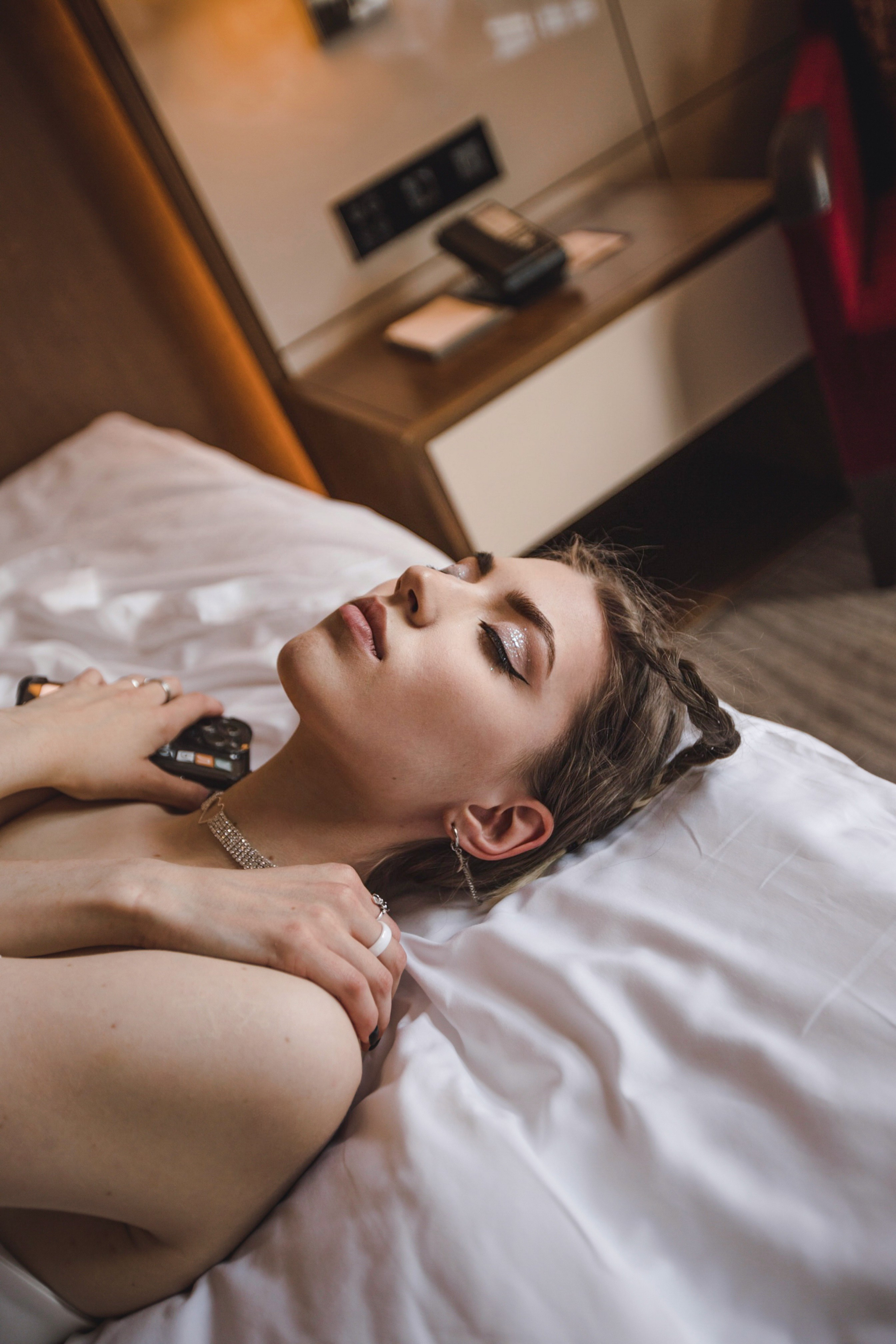 Love story. Фотограф и контент-maker Диля Голубникова | Москва