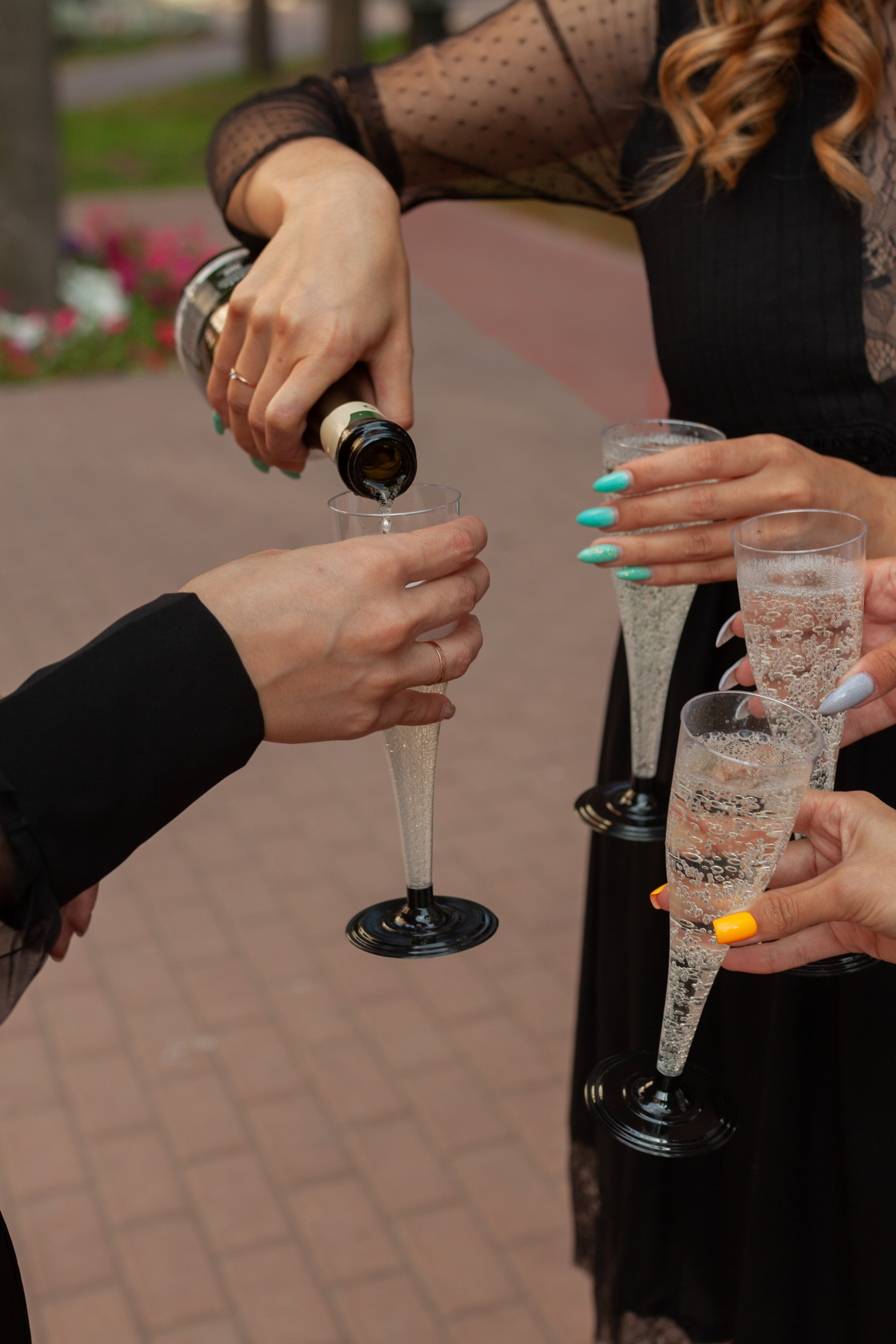 Девичник 30.07. Марина Шаймухаметова. Фотограф в Уфе