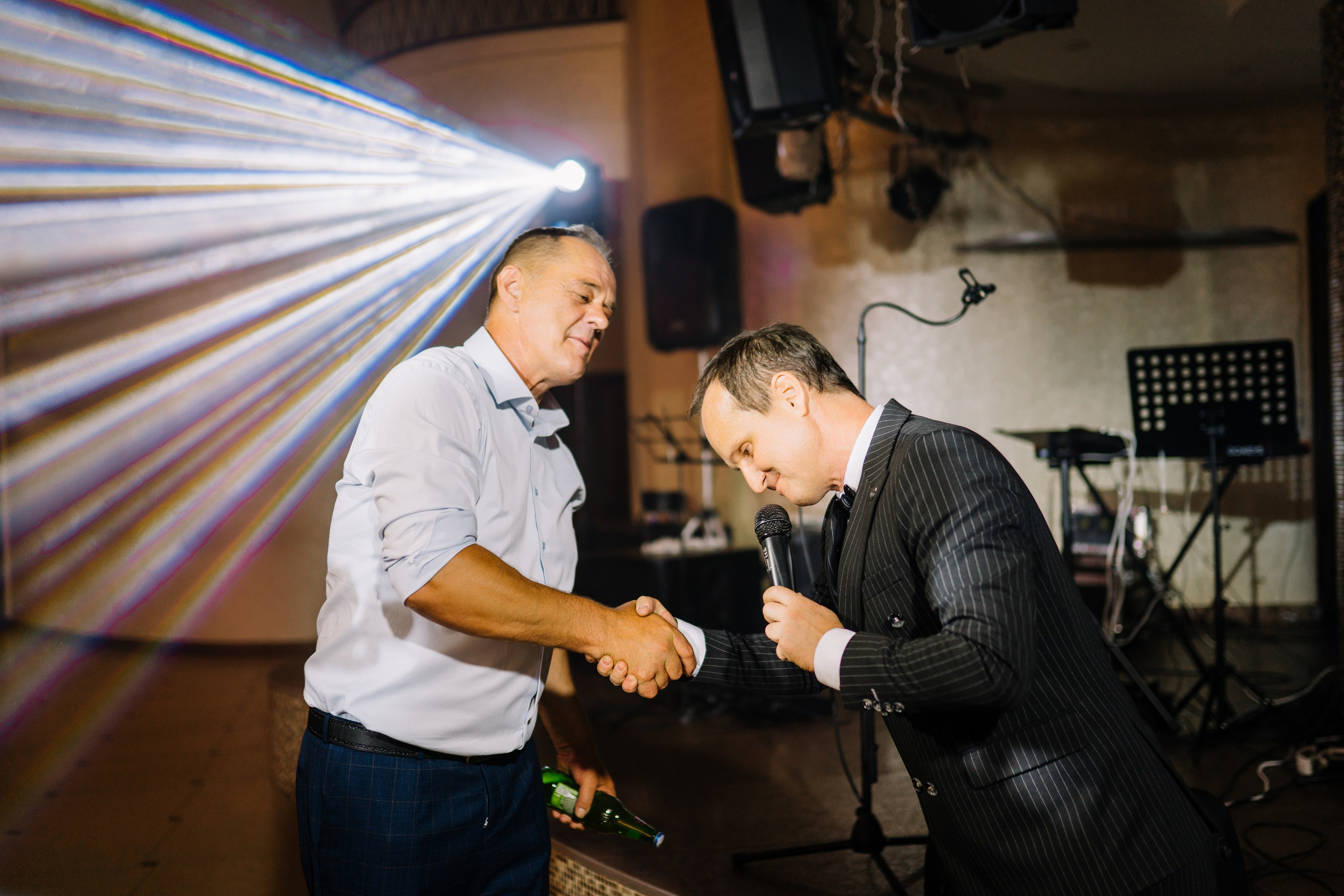 Лиза & Сергей