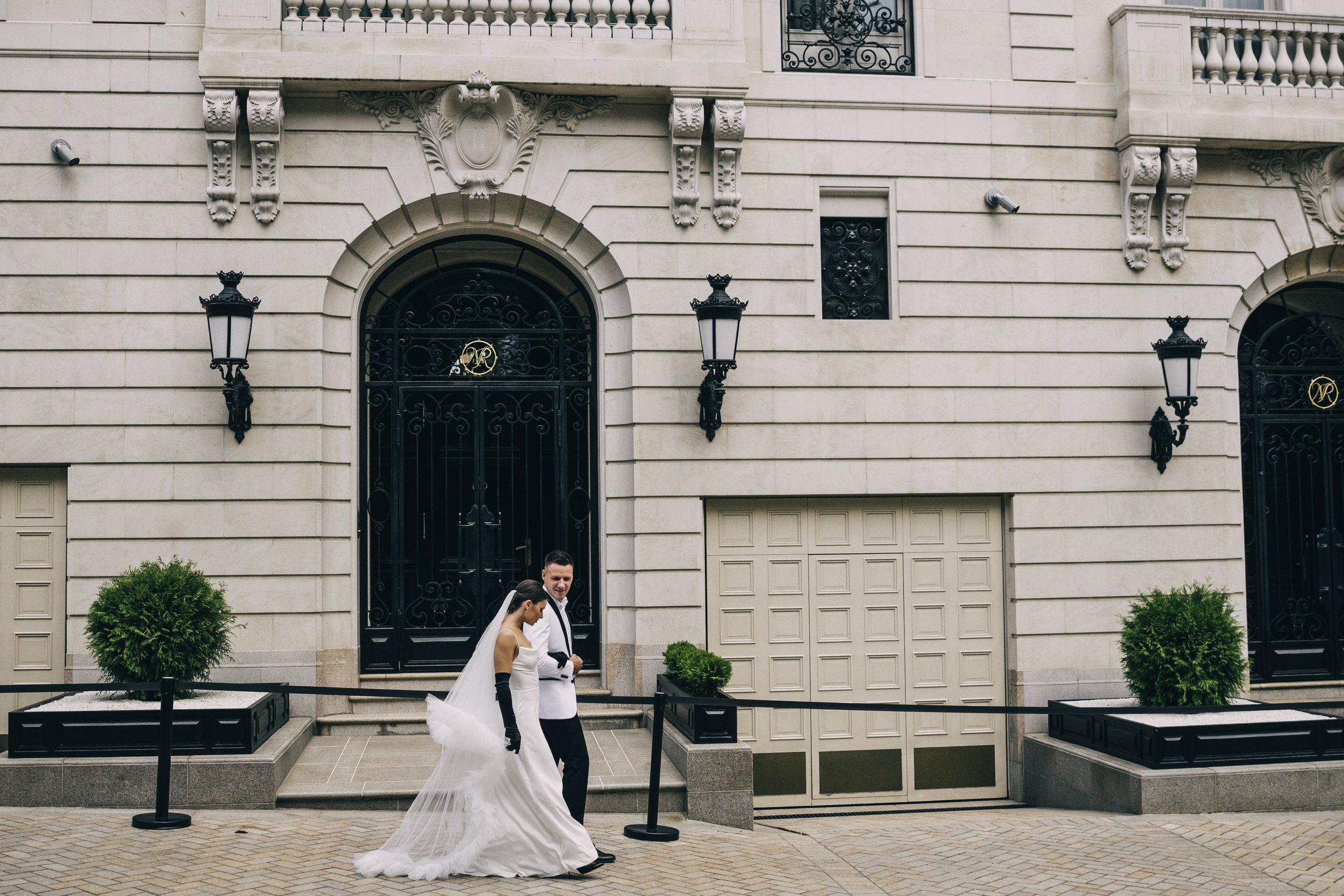 Стильный свадебный фотограф Москва