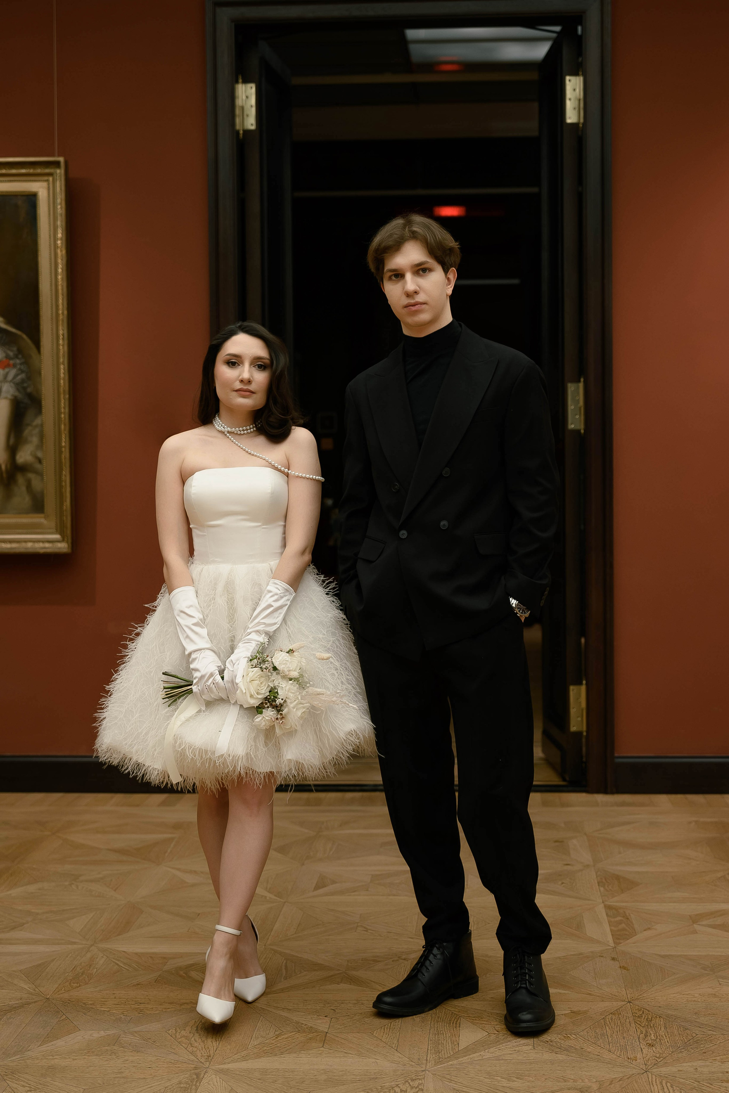 Г | Д. Свадебный и семейный фотограф в Казани Диана Портнова