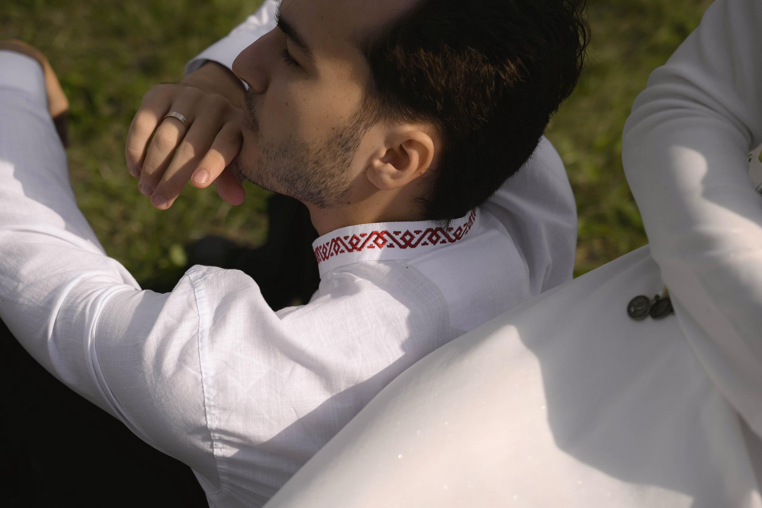 Арина | Михаил. Свадебный и семейный фотограф в Казани Диана Портнова