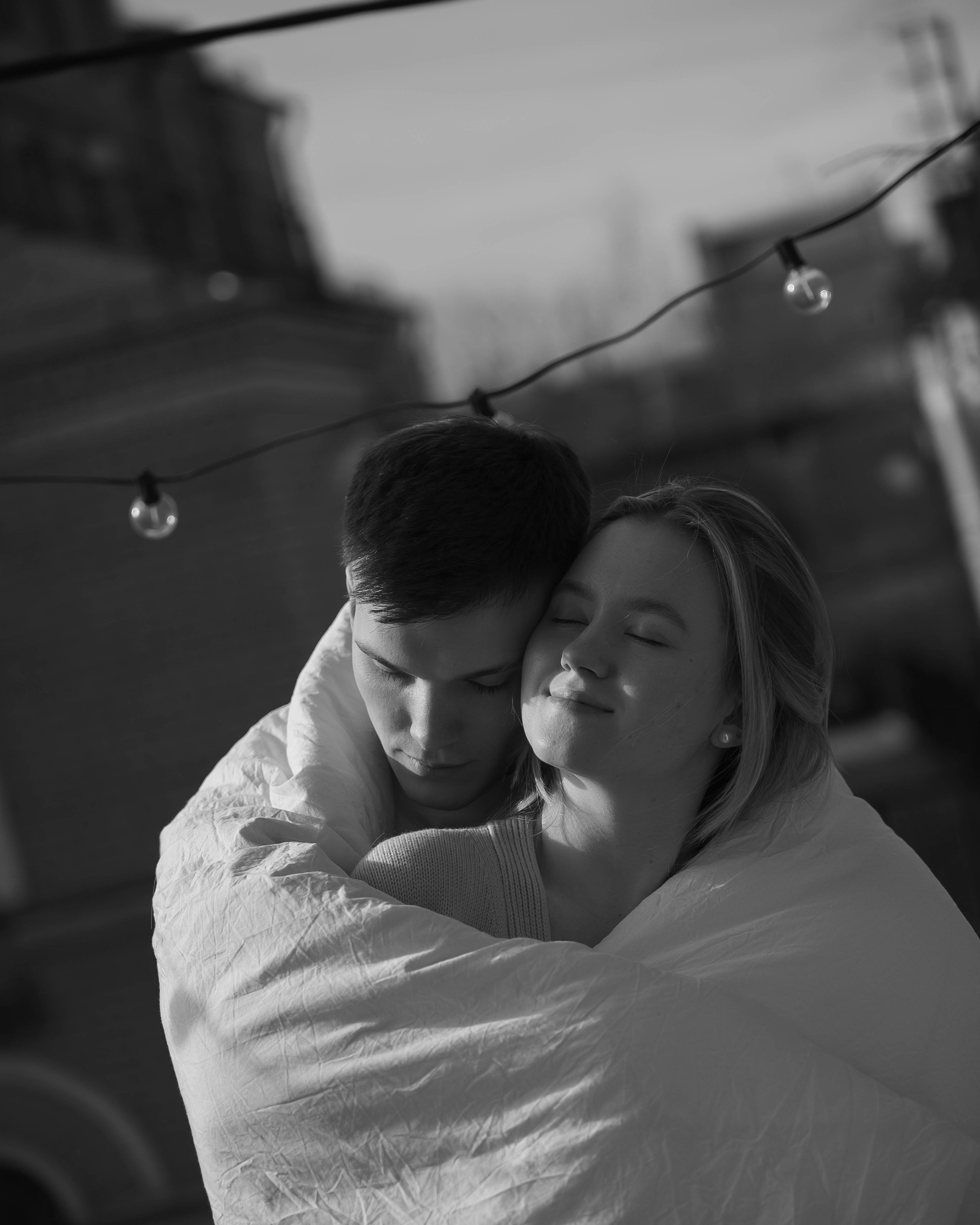 А & Б | Студия. Свадебный и семейный фотограф в Казани Диана Портнова