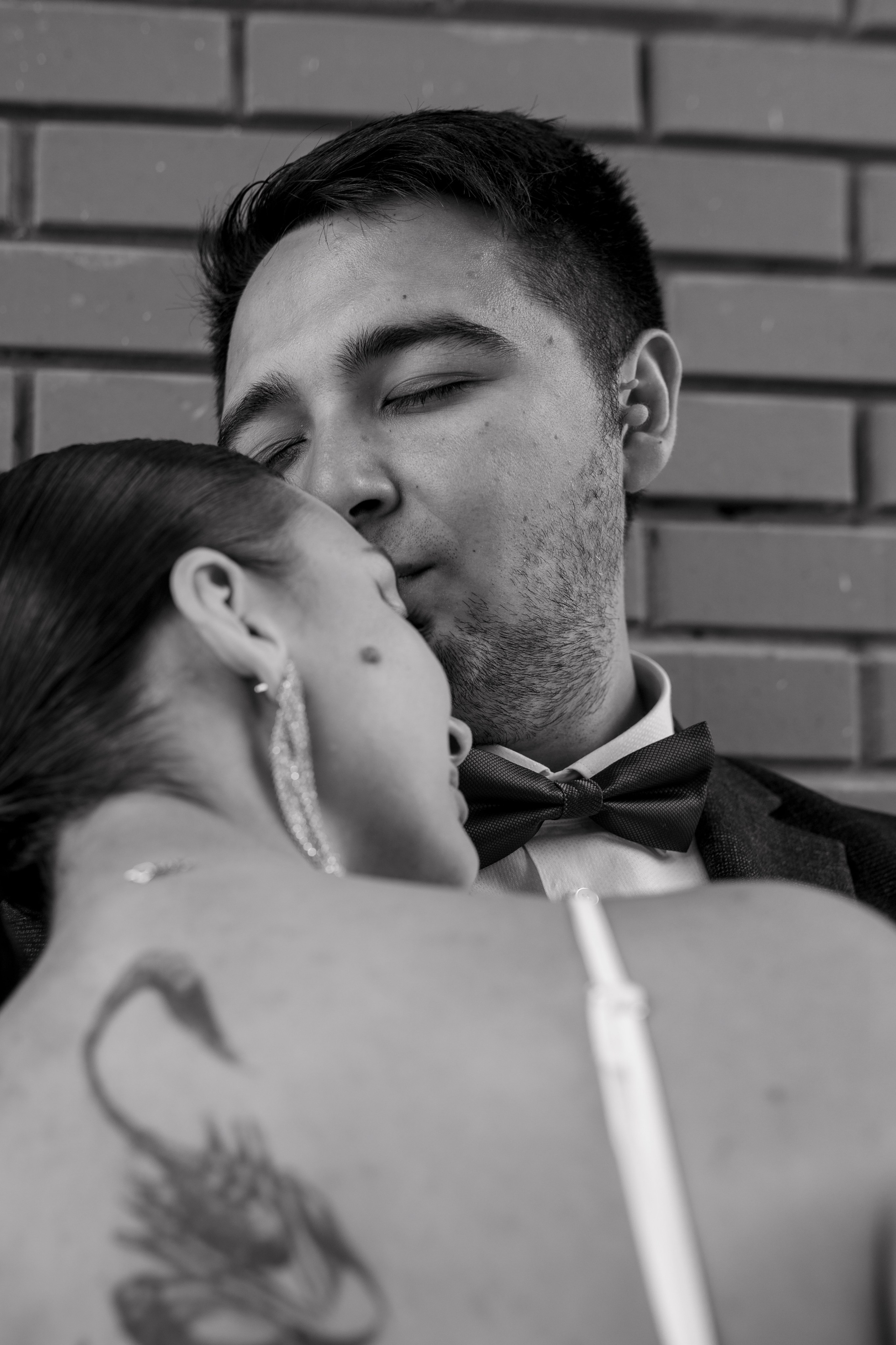 Азат & Дания. Свадебный фотограф в Чебоксарах Анастасия Иванова