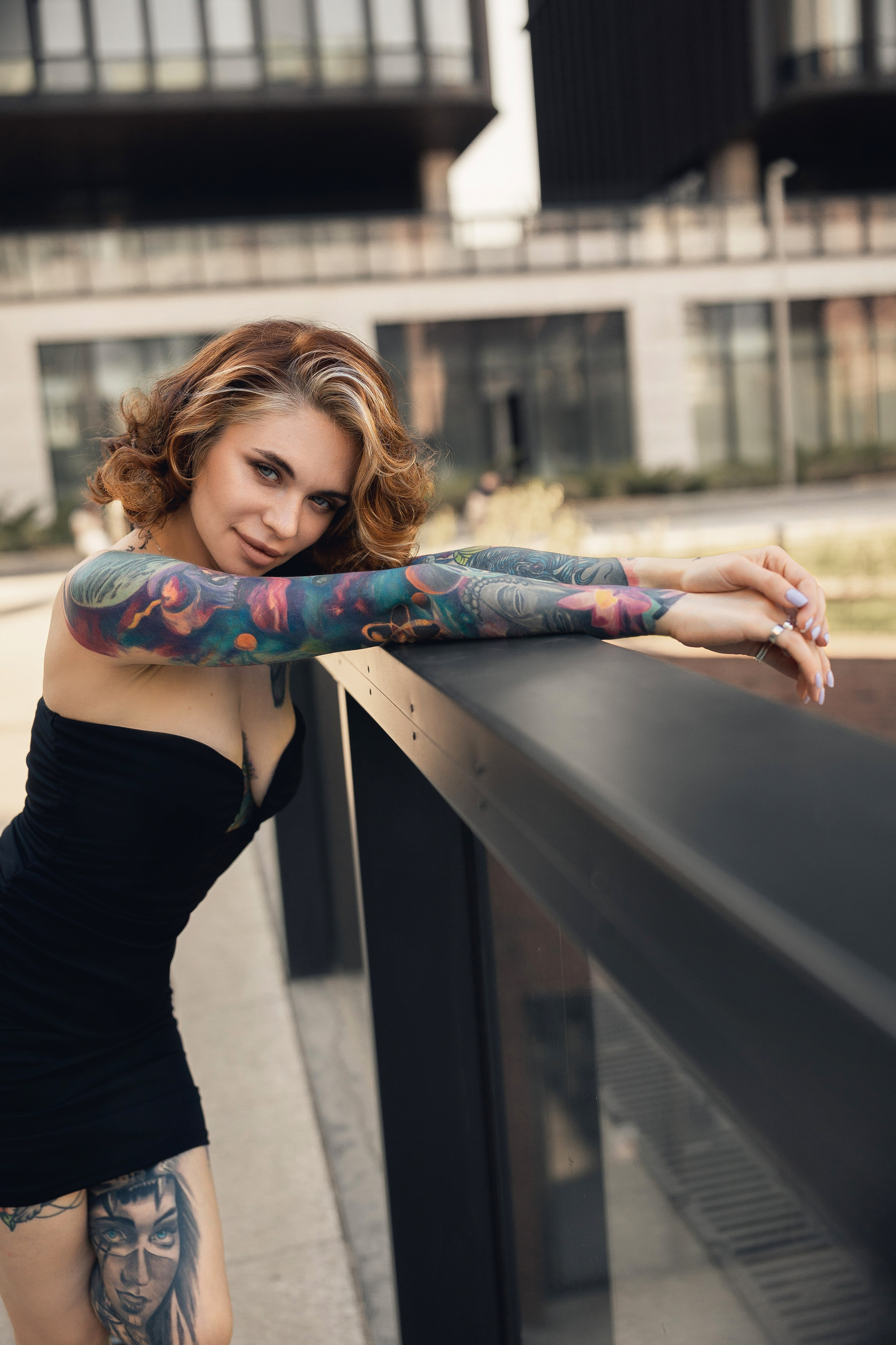 Женя. Женский и семейный фотограф в Москве- Ольга Самусенко