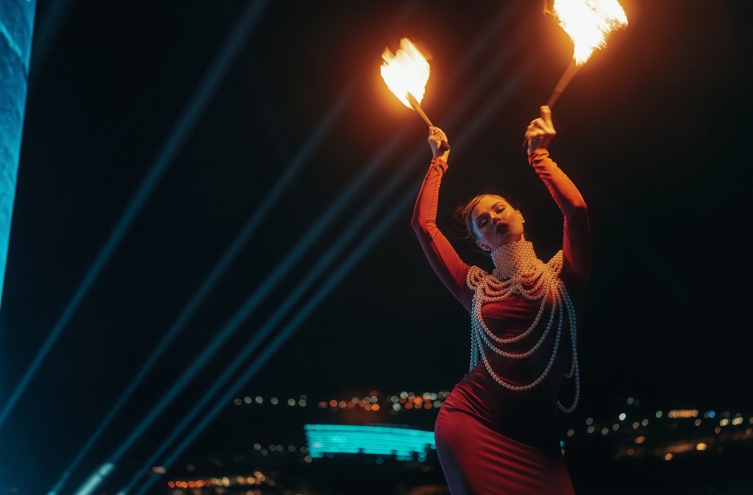 Репортажная фотосъёмка мероприятия курорта Мрия. Фотограф Севастополь Крым | Шестаков Илья