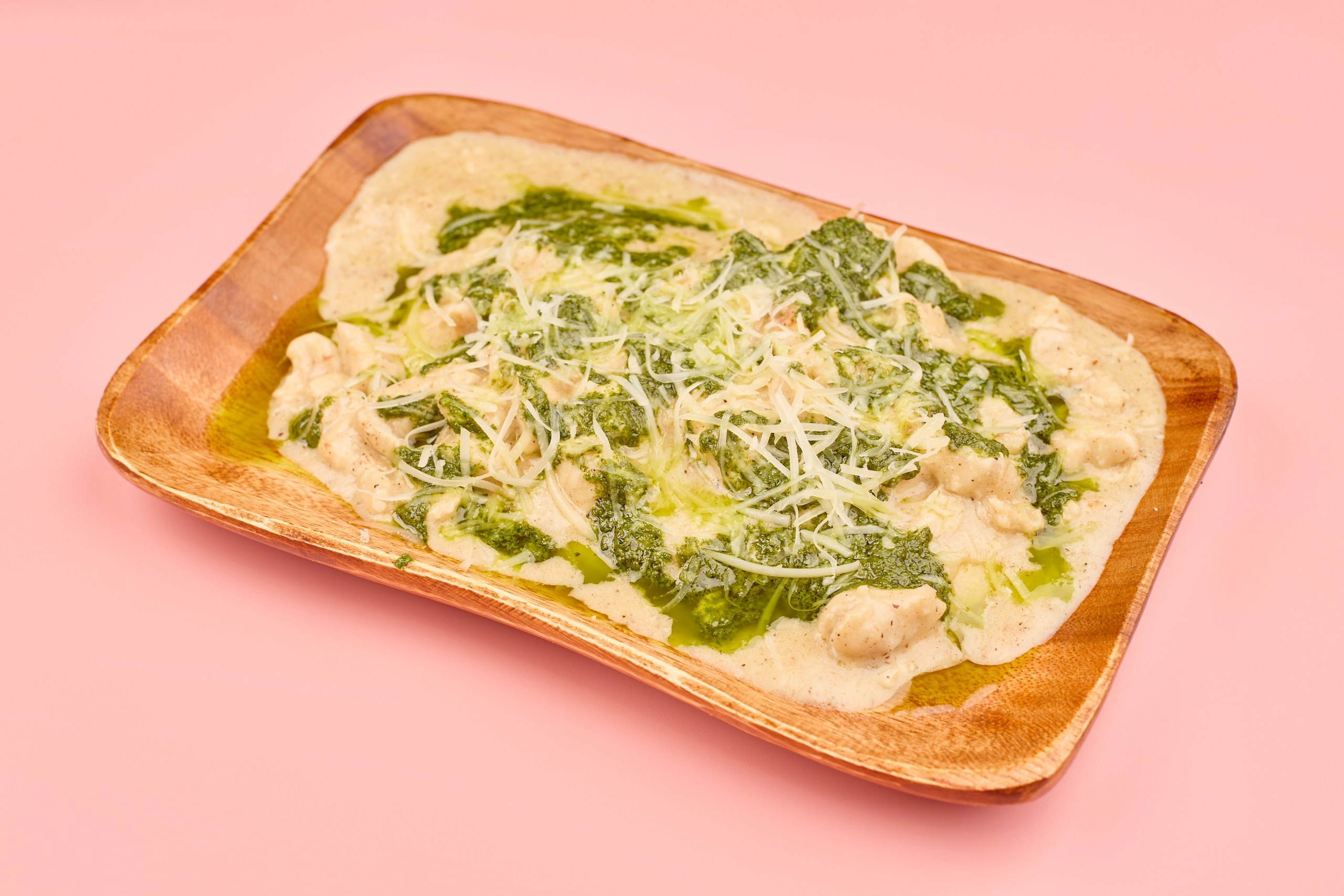 Съемка для итальянского ресторана — полная серия. Фотограф Валерий Сабрам