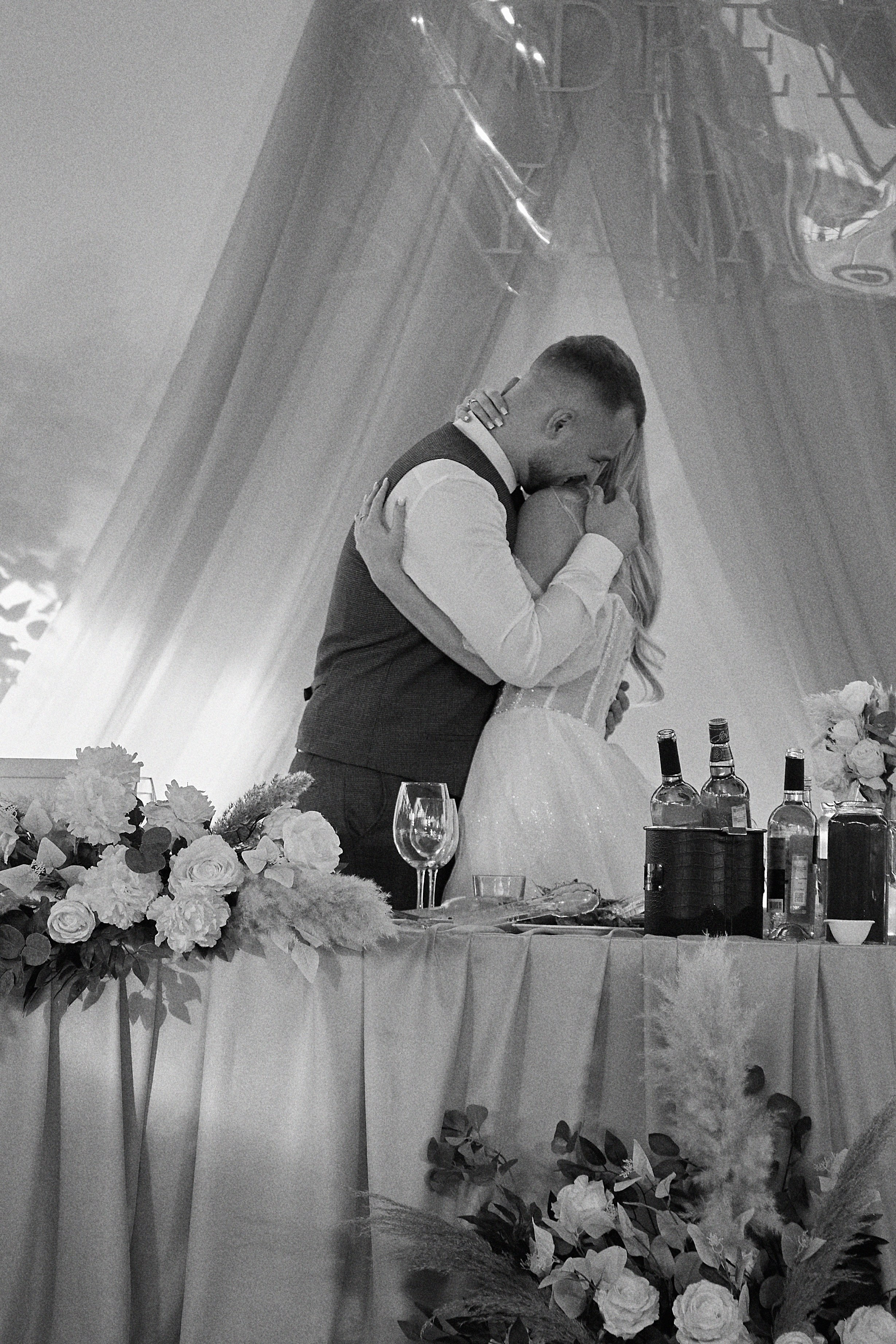 Танцуй со мной. Фотограф Елена Краснопевцева