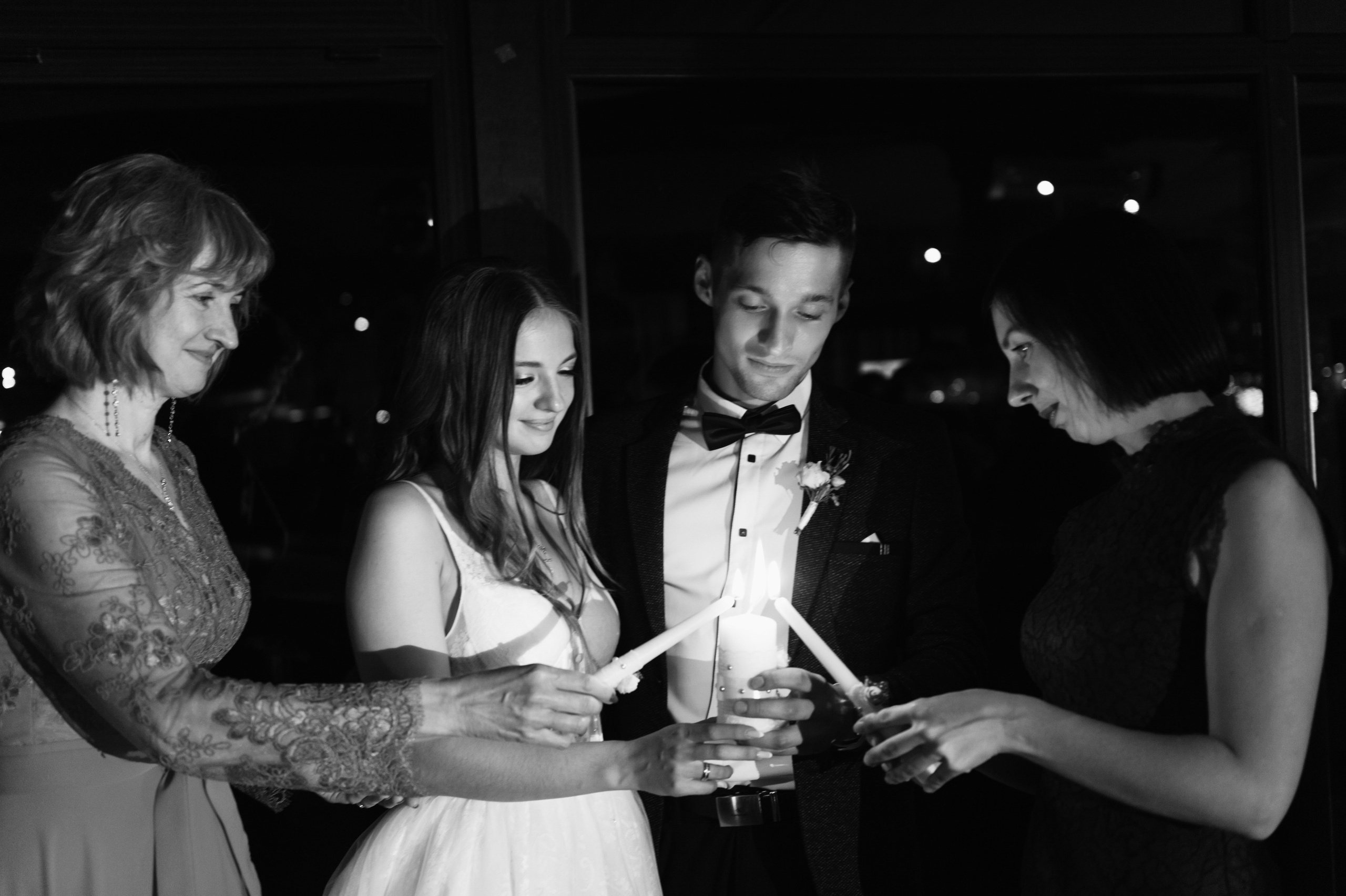 Никита и Александра. Свадебный фотограф Калининград - Александр Зубанов