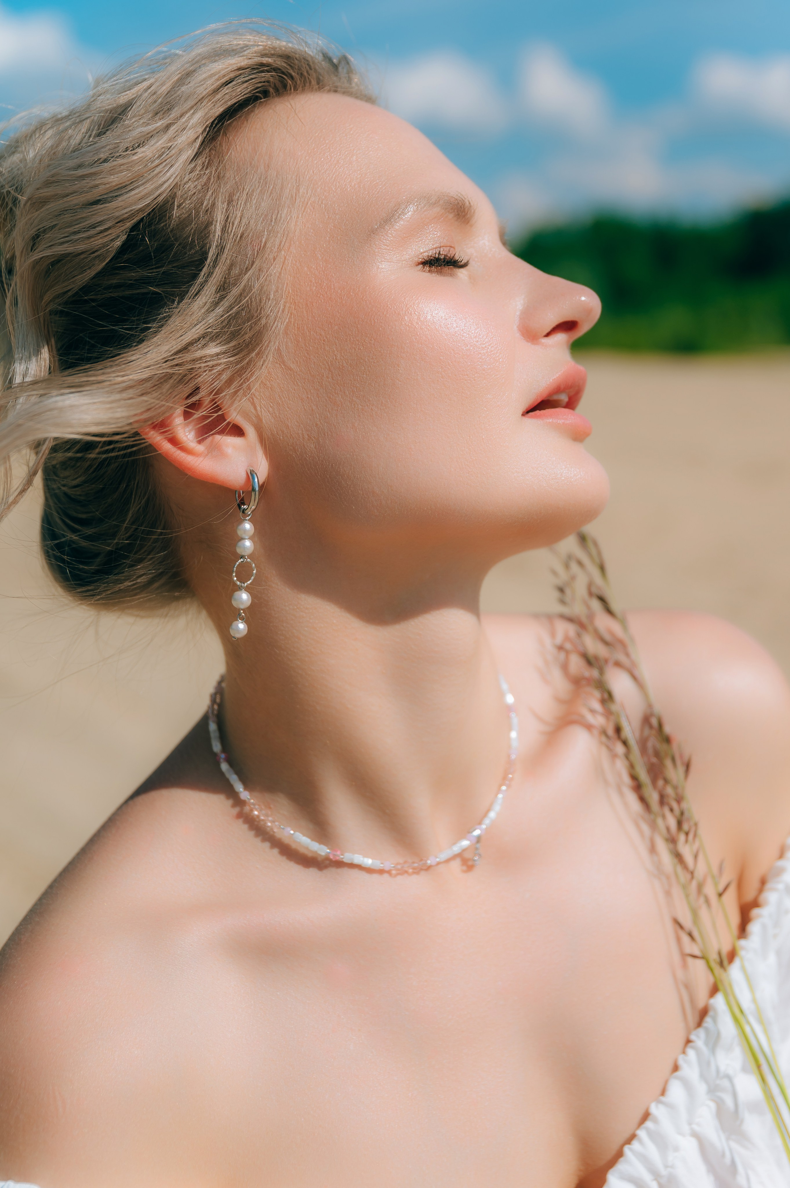 Летняя коллекция. Яна Репина. Детский и семейный фотограф Катерина Мишина