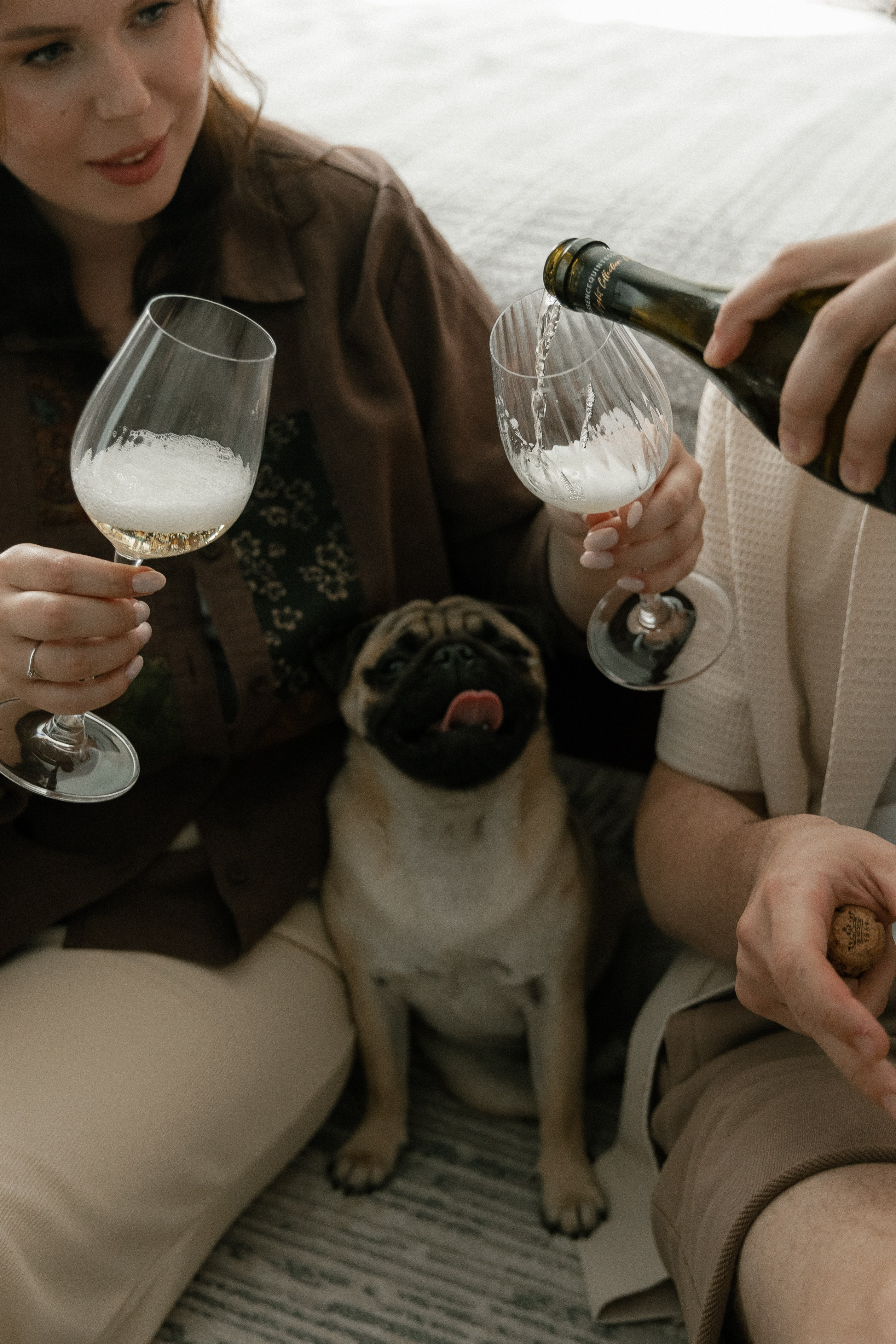 Мы и Федя. Свадебный фотограф Ярославль, Рыбинск