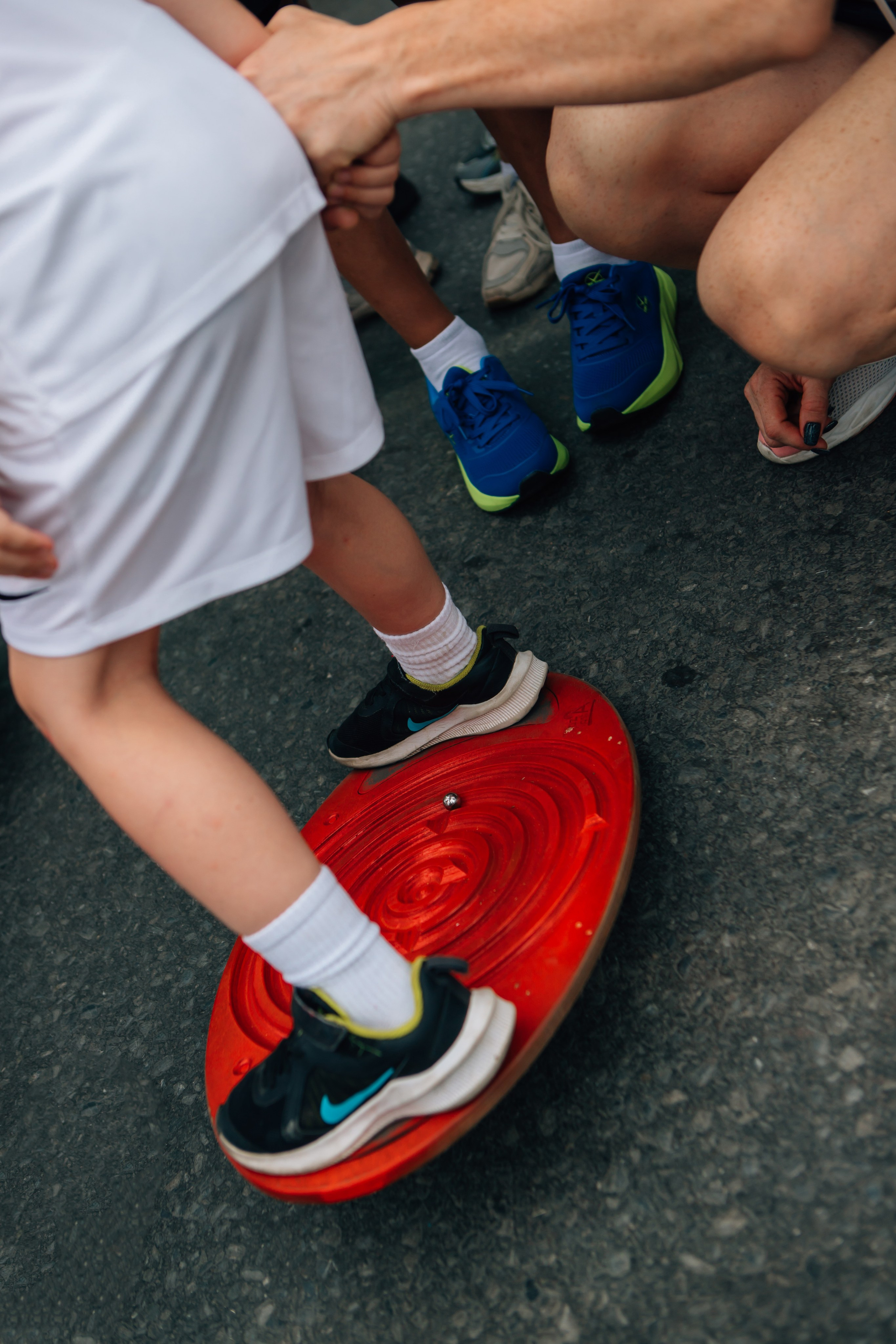 День города (ПЯТЕРОЧКА). Главная