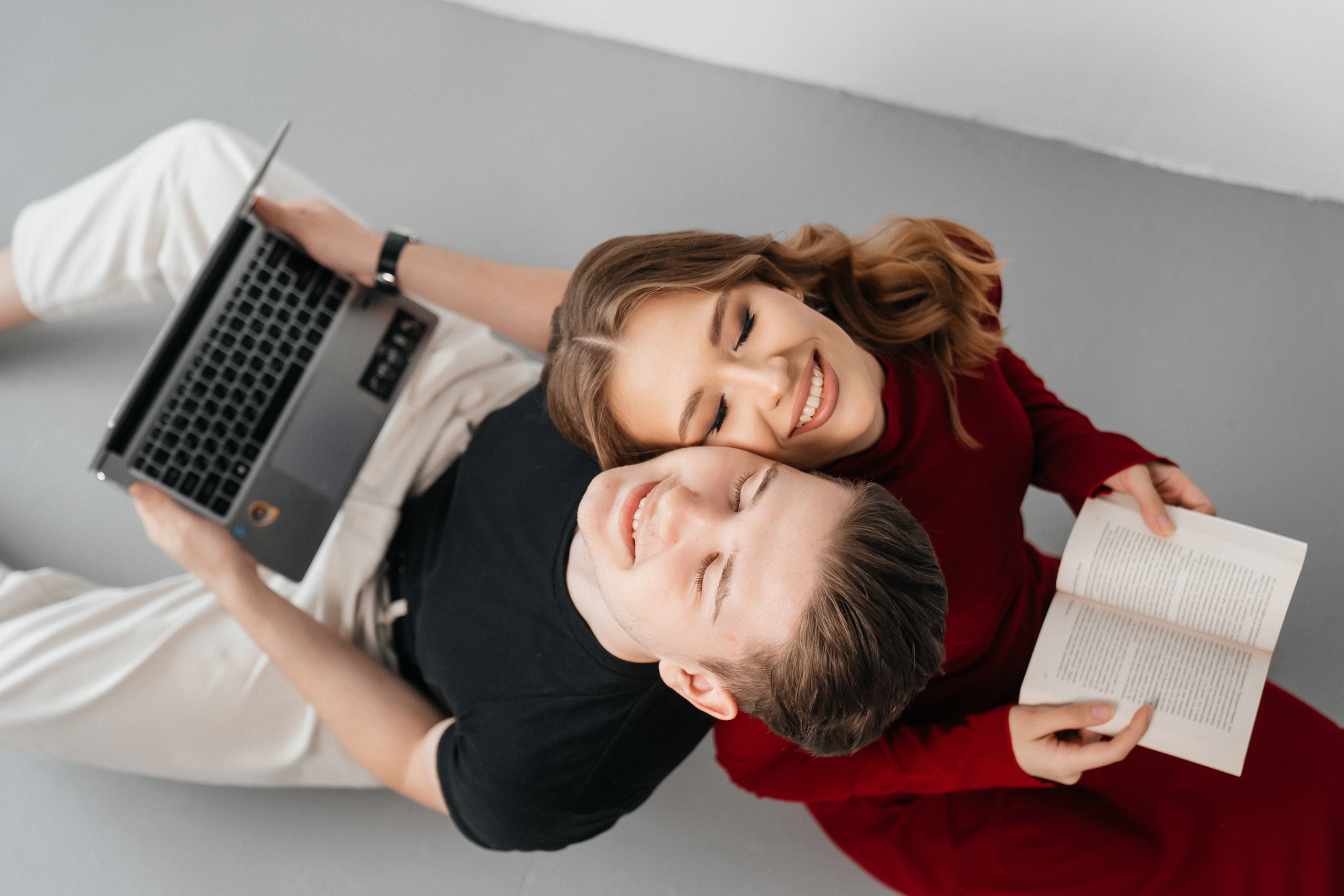 Алёна и Богдан. Свадебный фотограф в Белгороде Кравченко Алиса